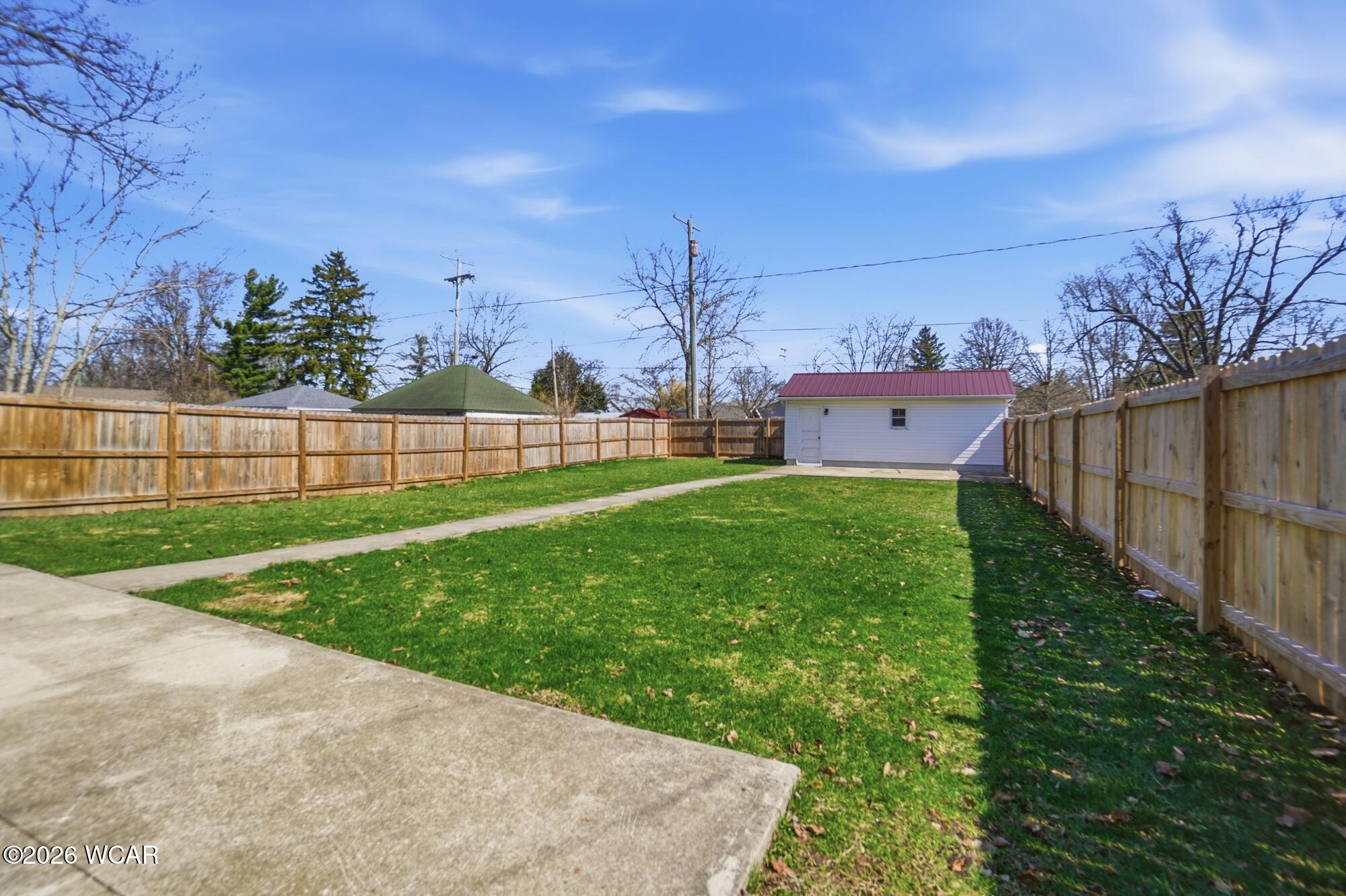 722 Johnson Street, Ada, Ohio