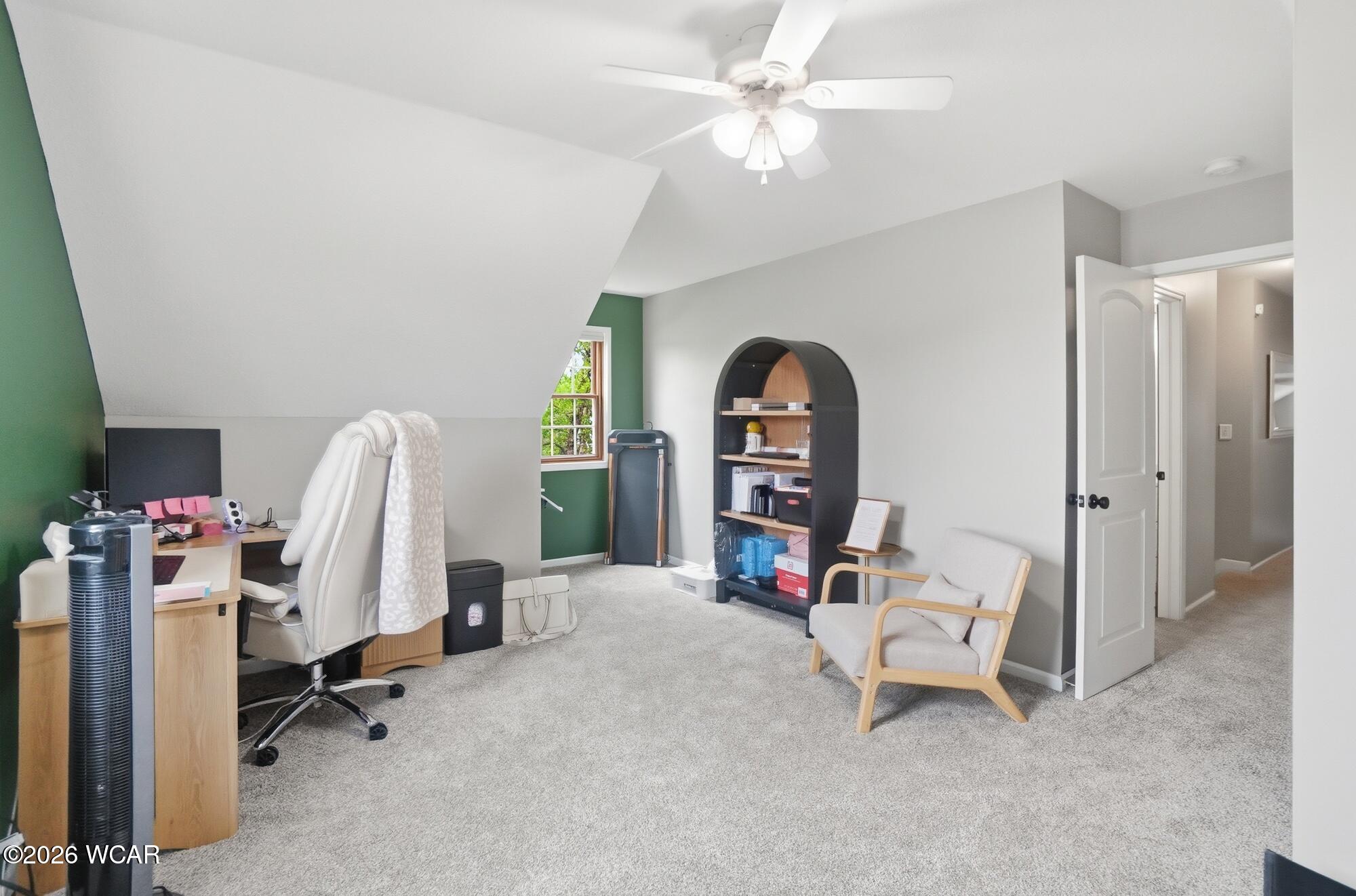 5654 Clover Ridge Drive, Elida, Ohio