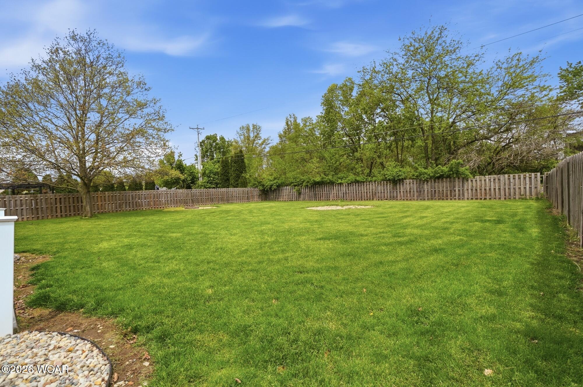 5654 Clover Ridge Drive, Elida, Ohio