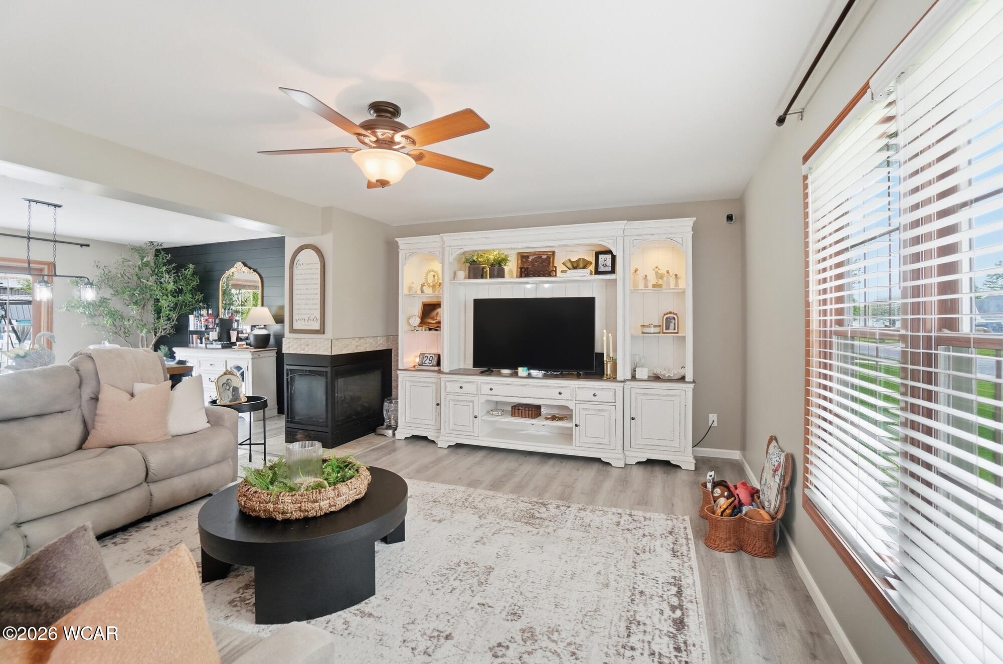 5654 Clover Ridge Drive, Elida, Ohio