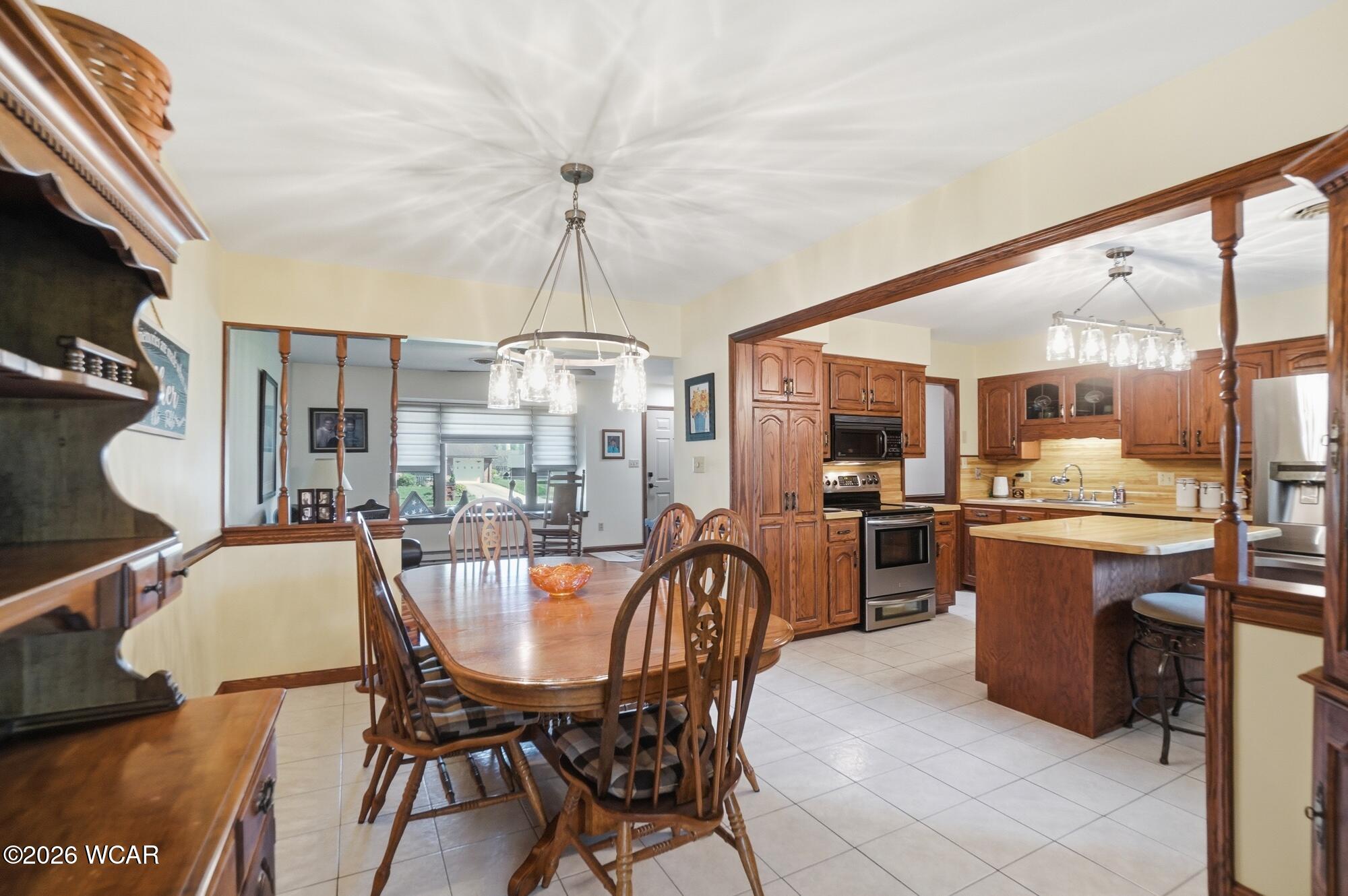 2555 Sherwood Drive, Lima, Ohio