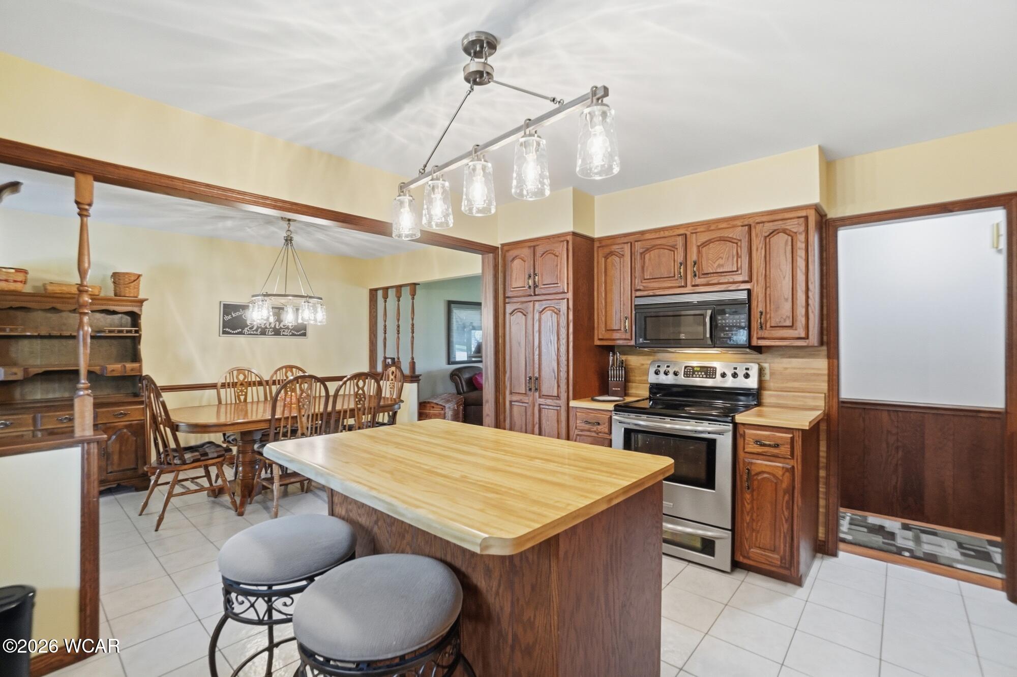 2555 Sherwood Drive, Lima, Ohio