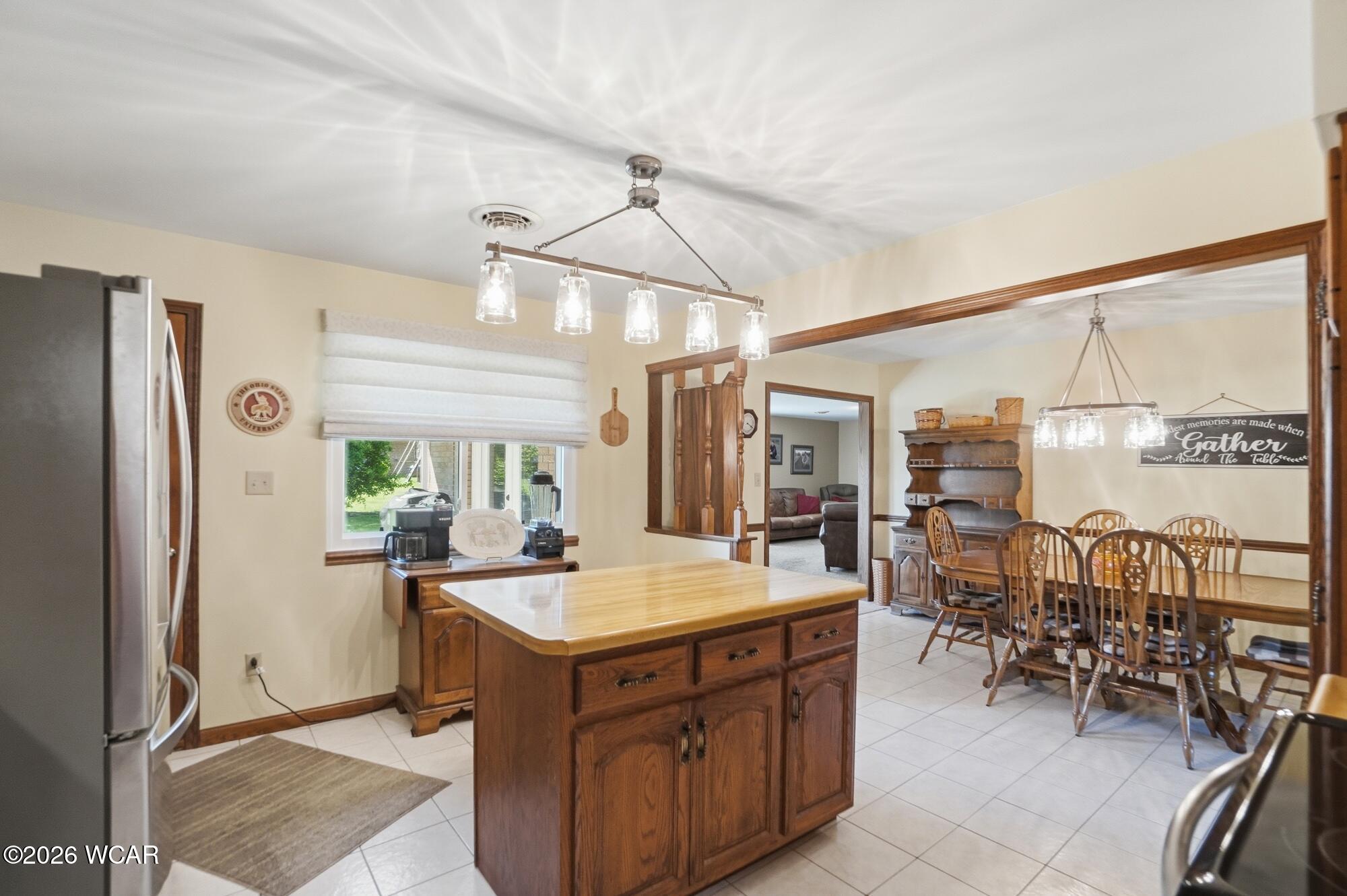 2555 Sherwood Drive, Lima, Ohio