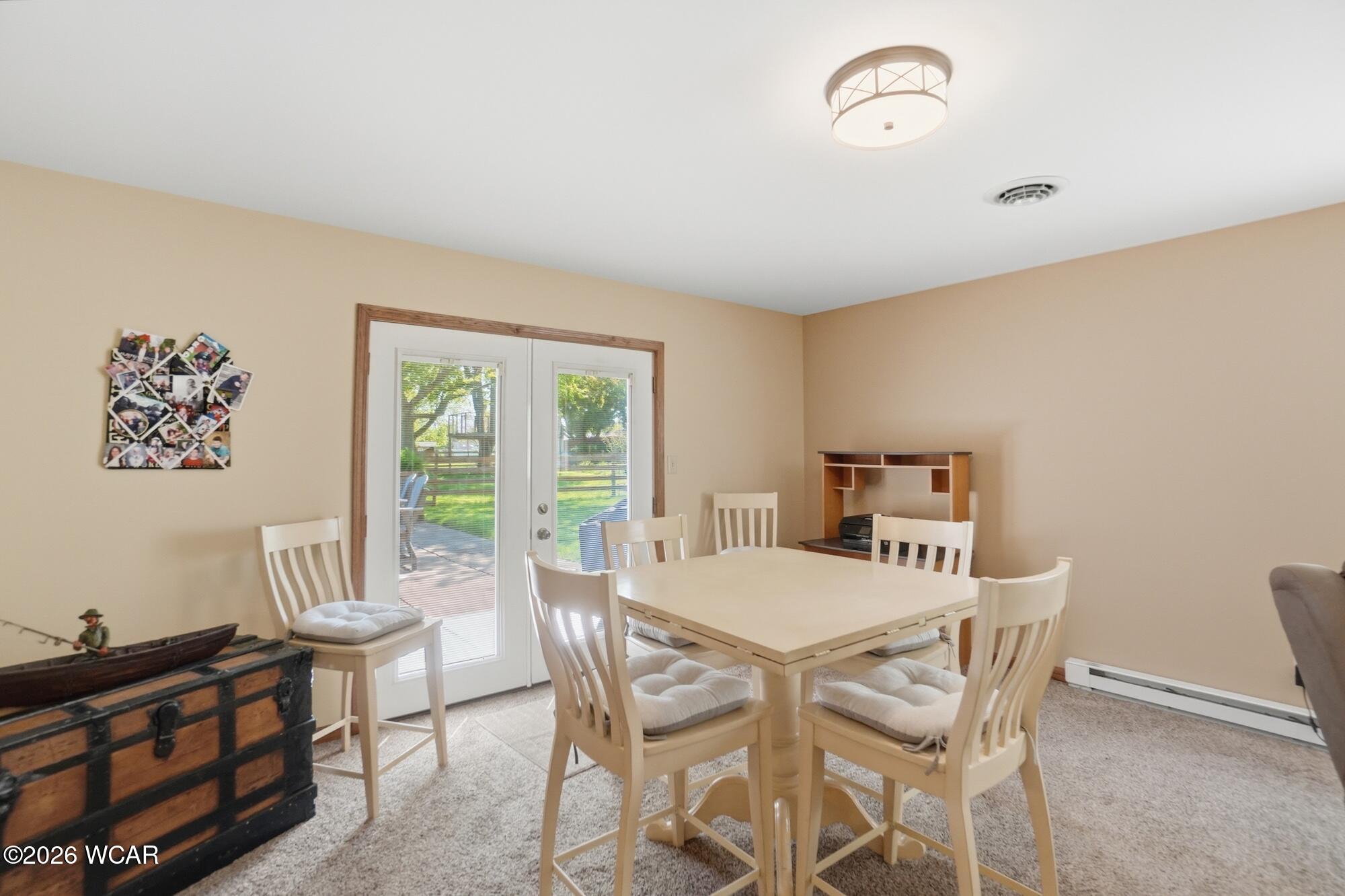 2555 Sherwood Drive, Lima, Ohio