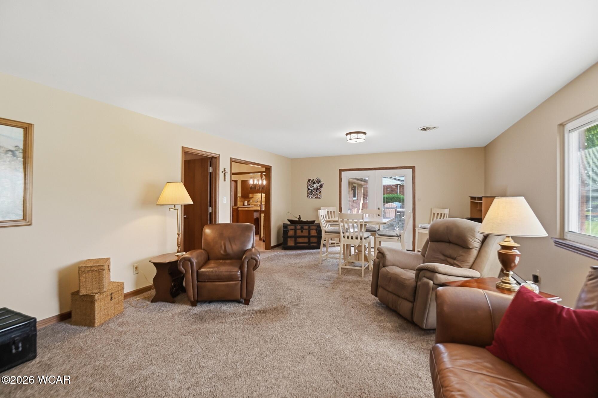 2555 Sherwood Drive, Lima, Ohio