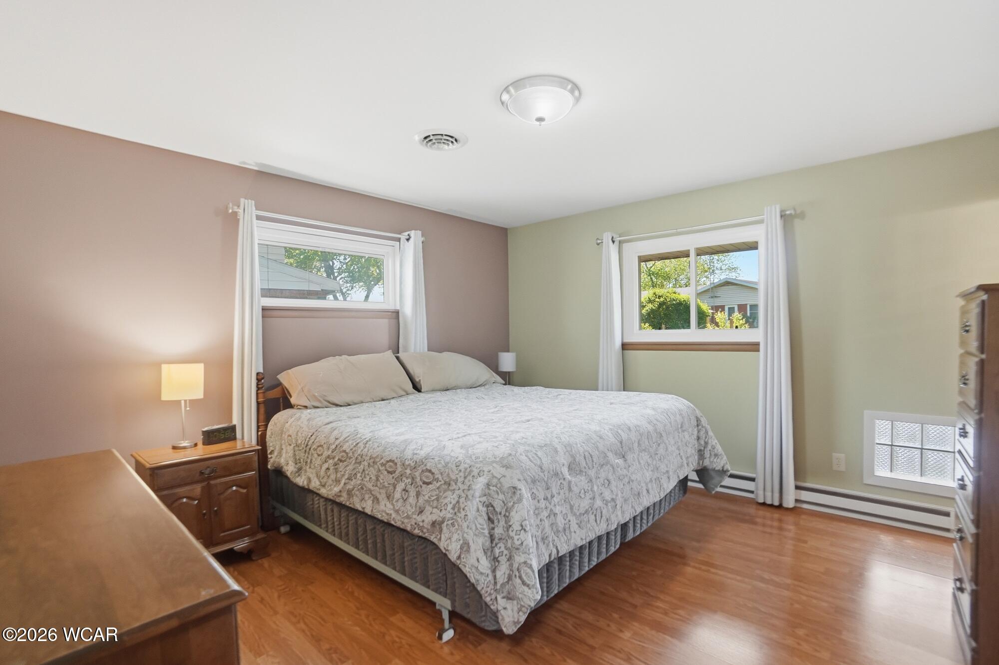 2555 Sherwood Drive, Lima, Ohio