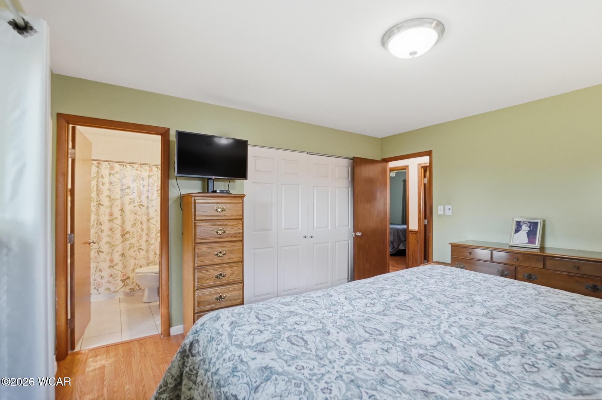 2555 Sherwood Drive, Lima, Ohio