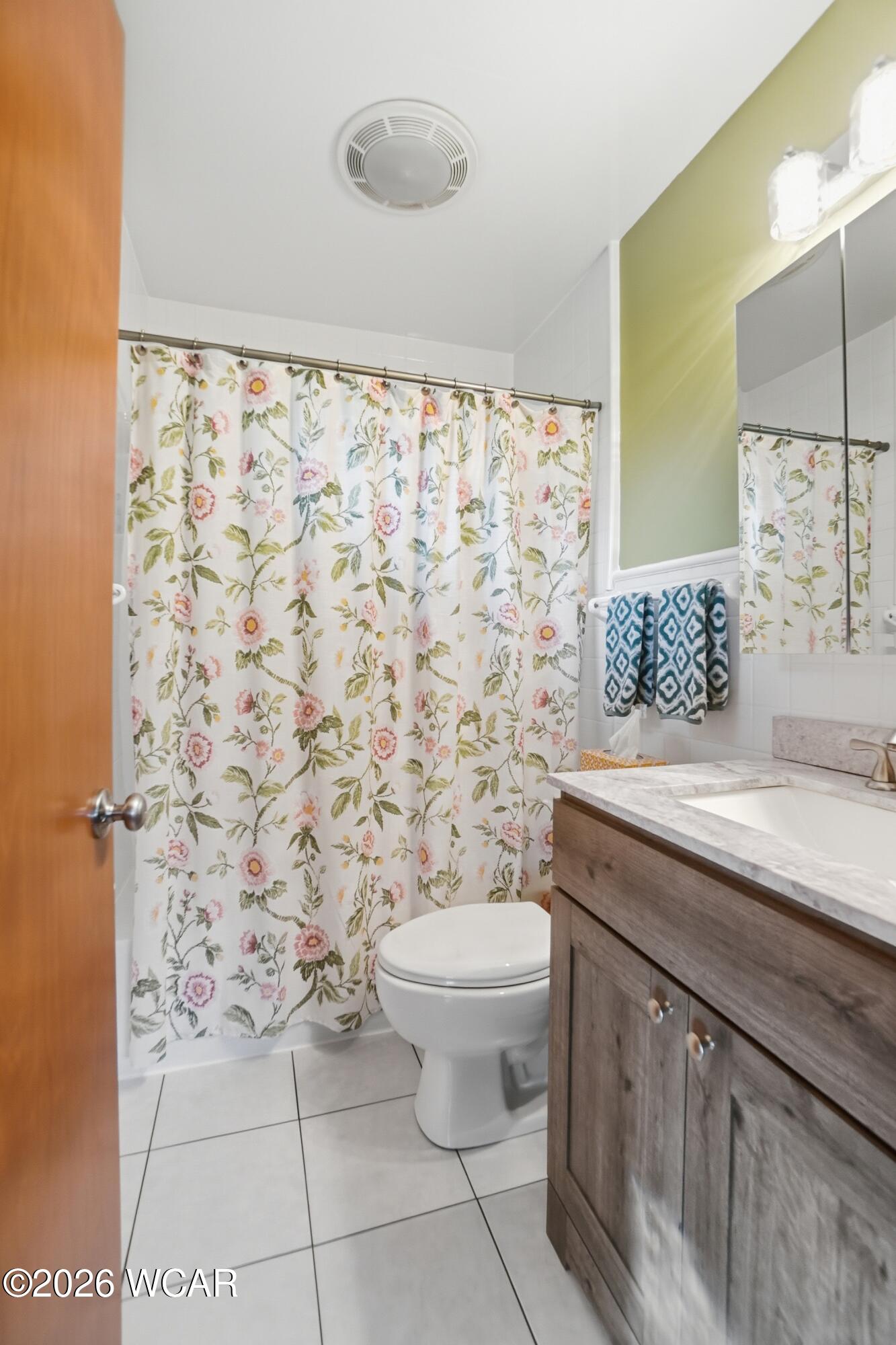 2555 Sherwood Drive, Lima, Ohio