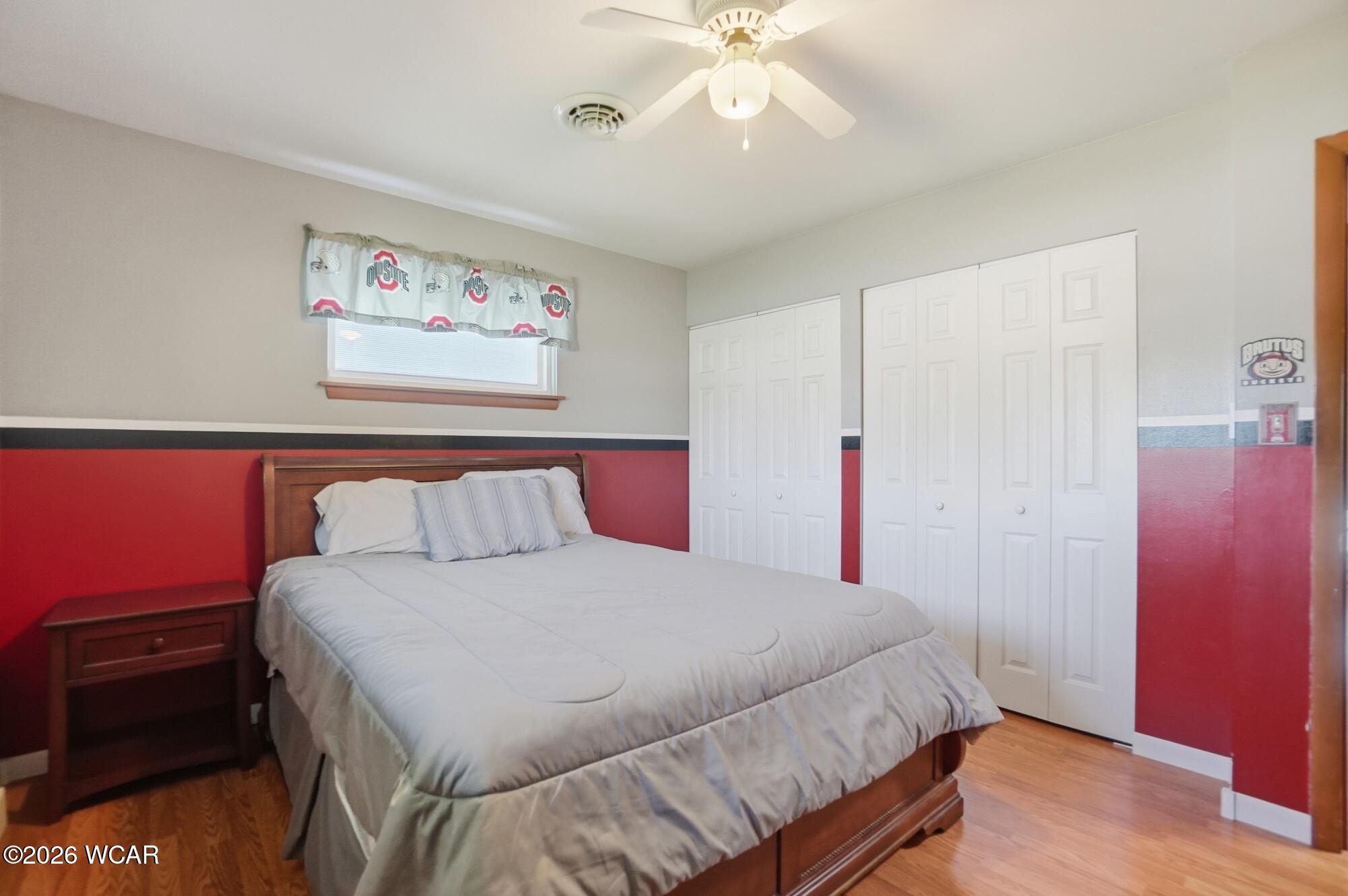 2555 Sherwood Drive, Lima, Ohio