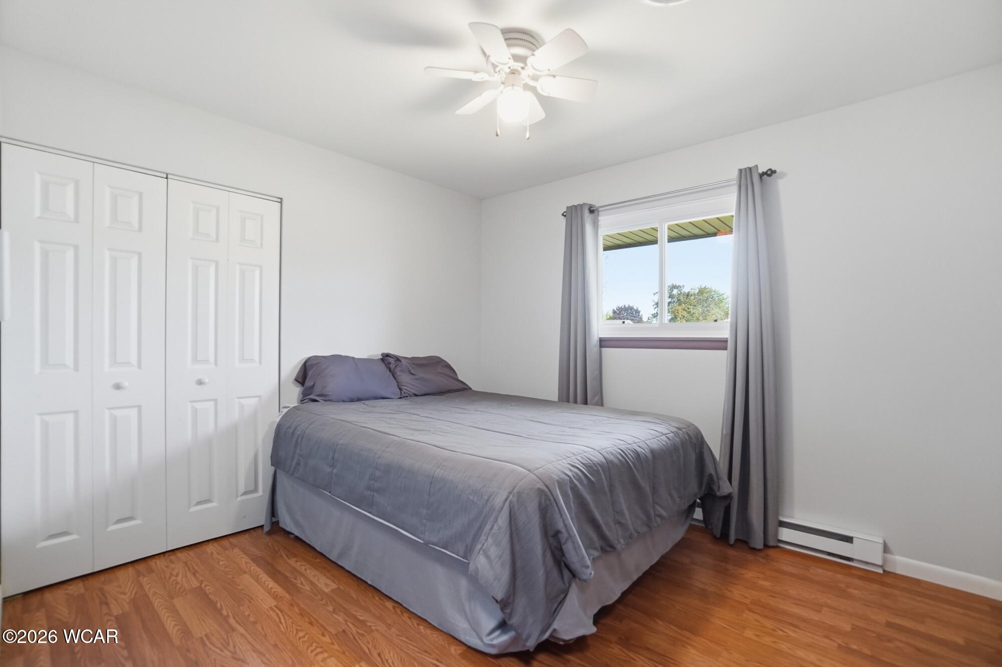 2555 Sherwood Drive, Lima, Ohio