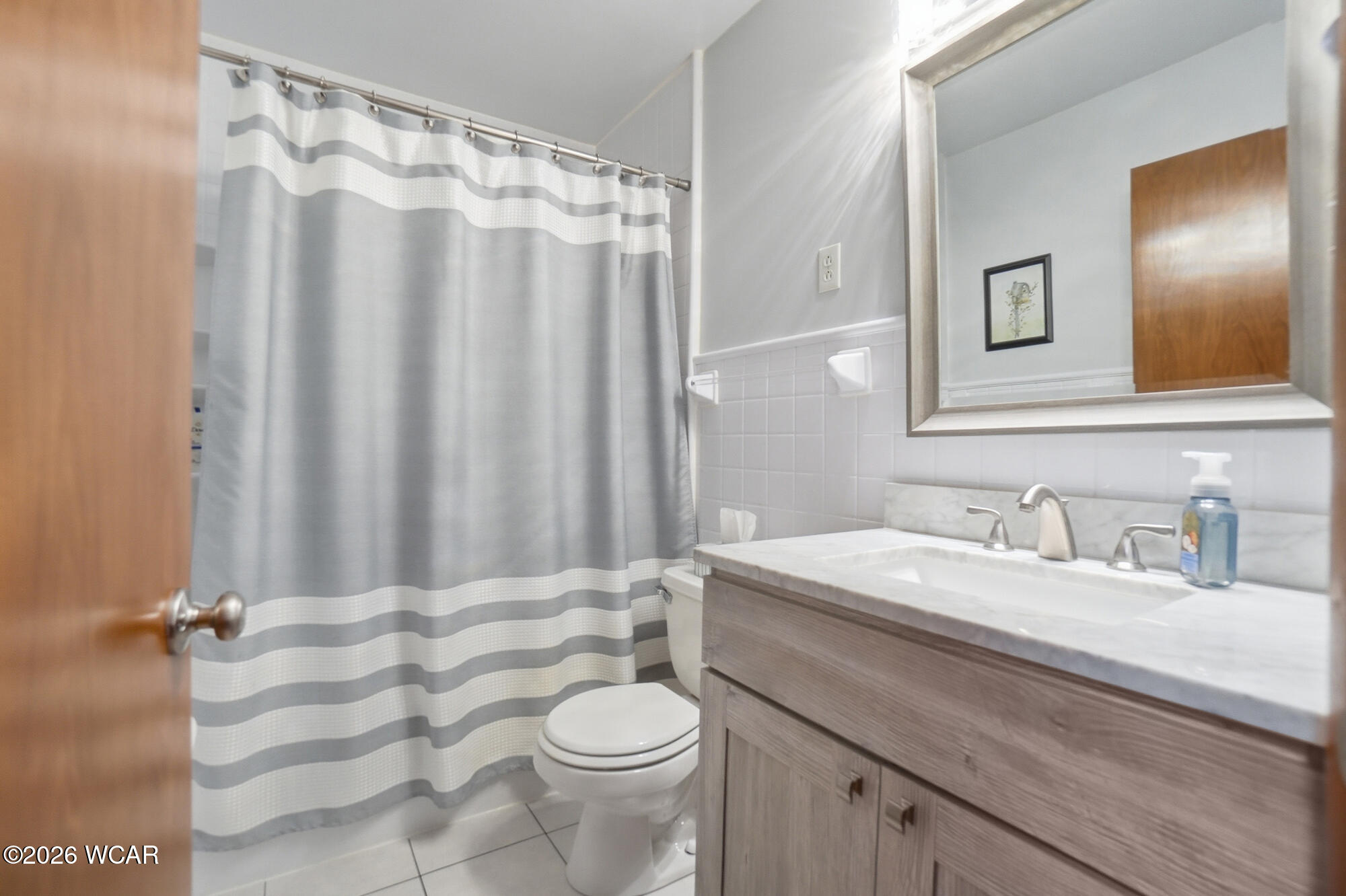 2555 Sherwood Drive, Lima, Ohio