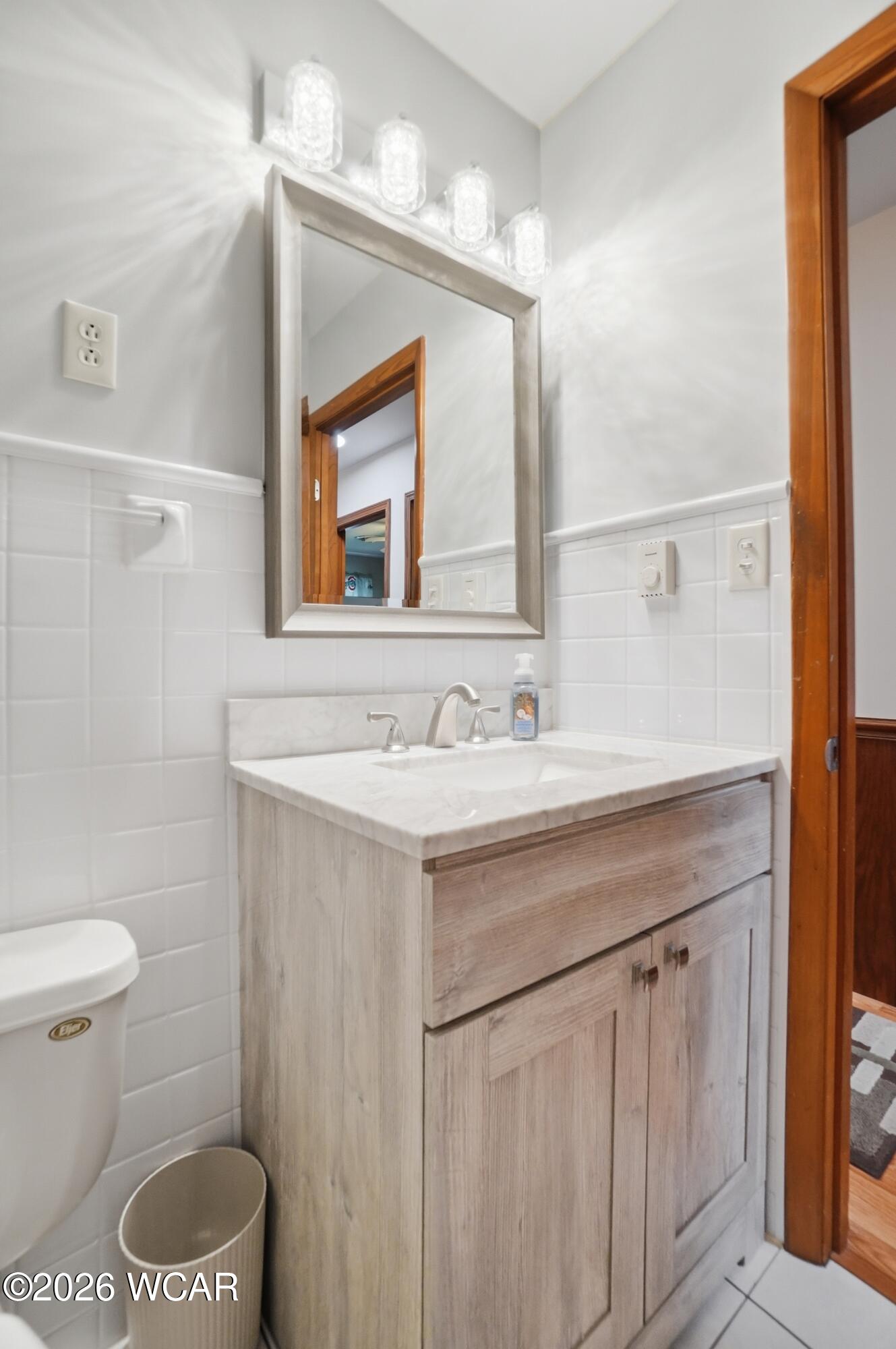 2555 Sherwood Drive, Lima, Ohio