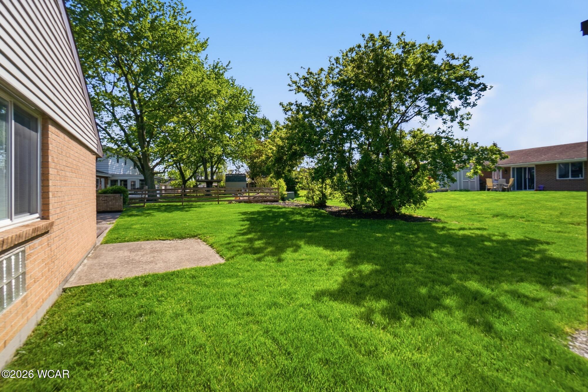 2555 Sherwood Drive, Lima, Ohio