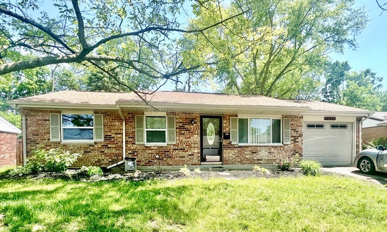 1655 Saratoga Drive, Troy, Ohio 45373