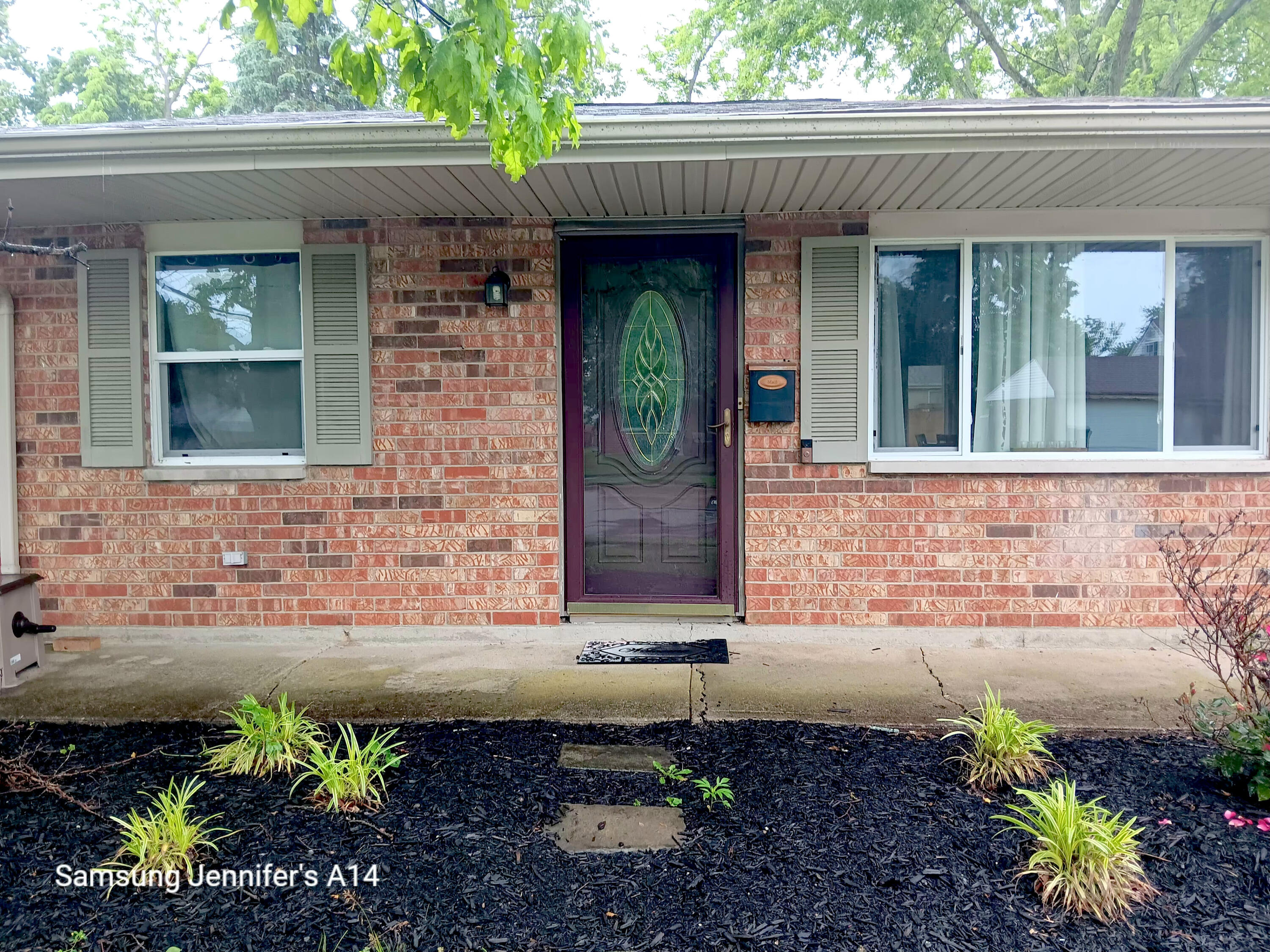 1655 Saratoga Drive, Troy, Ohio 45373