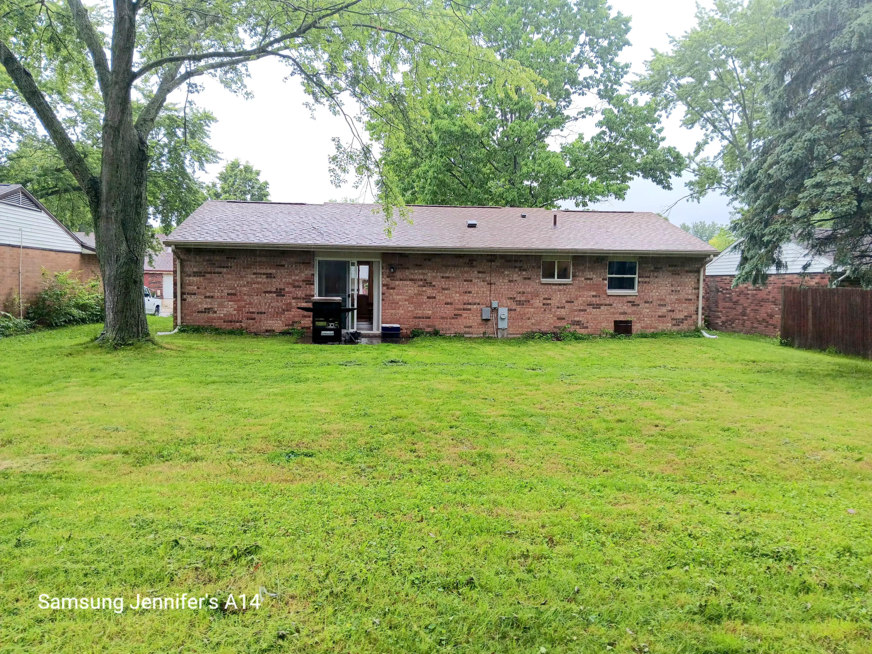 1655 Saratoga Drive, Troy, Ohio 45373