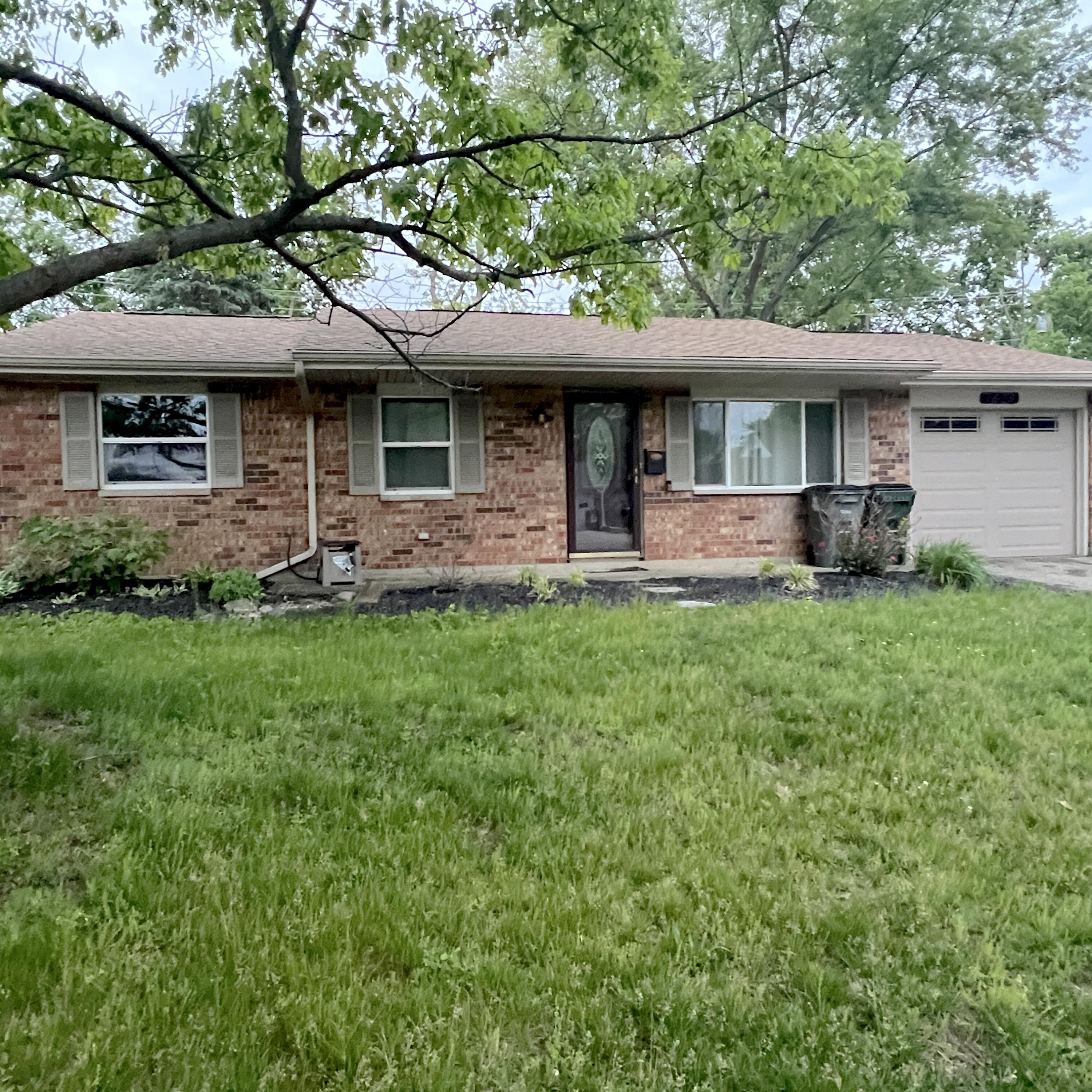 1655 Saratoga Drive, Troy, Ohio 45373