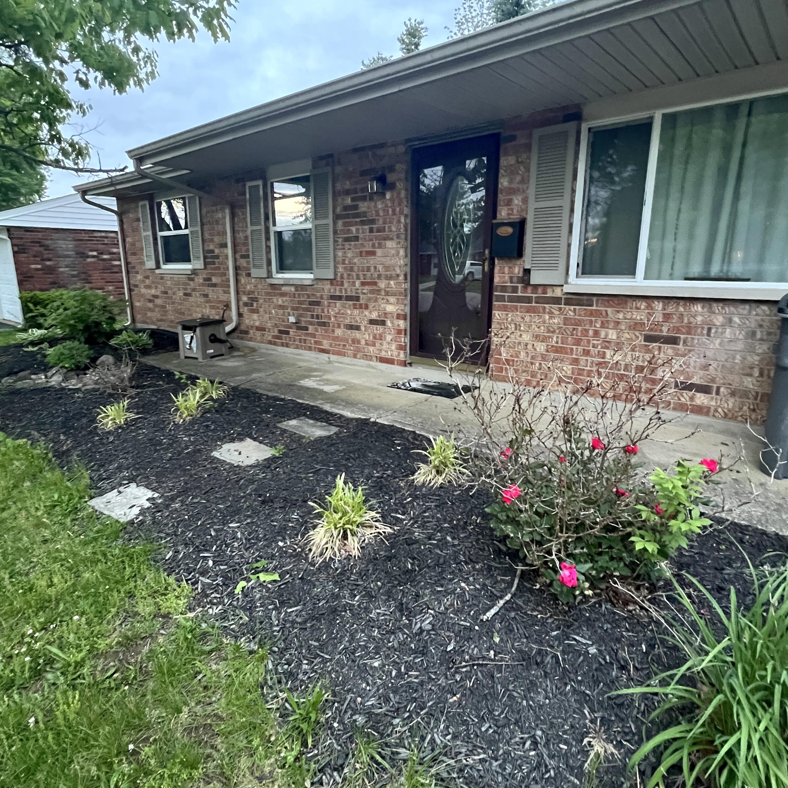 1655 Saratoga Drive, Troy, Ohio 45373