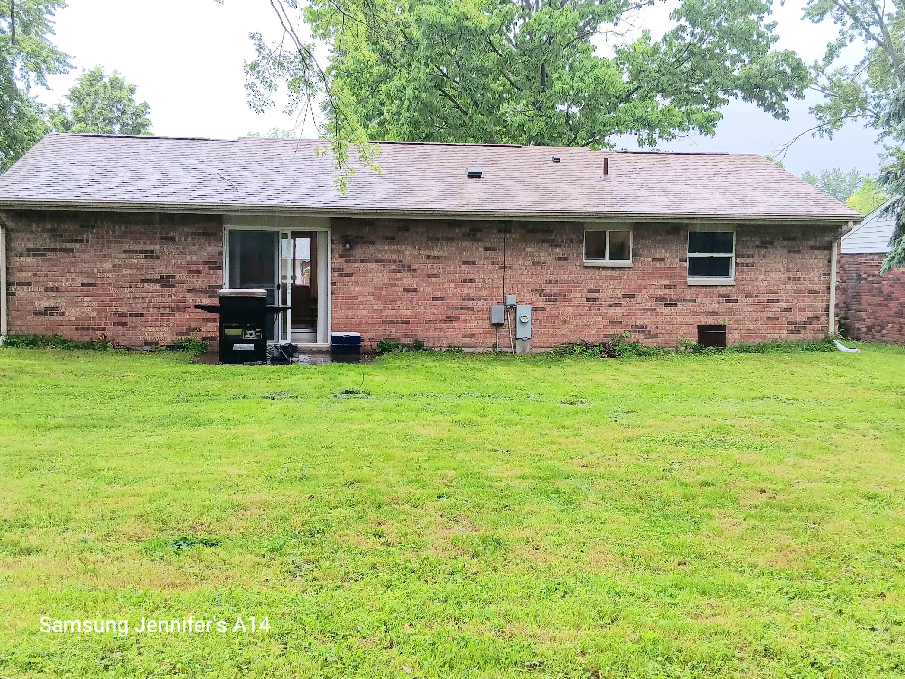 1655 Saratoga Drive, Troy, Ohio 45373