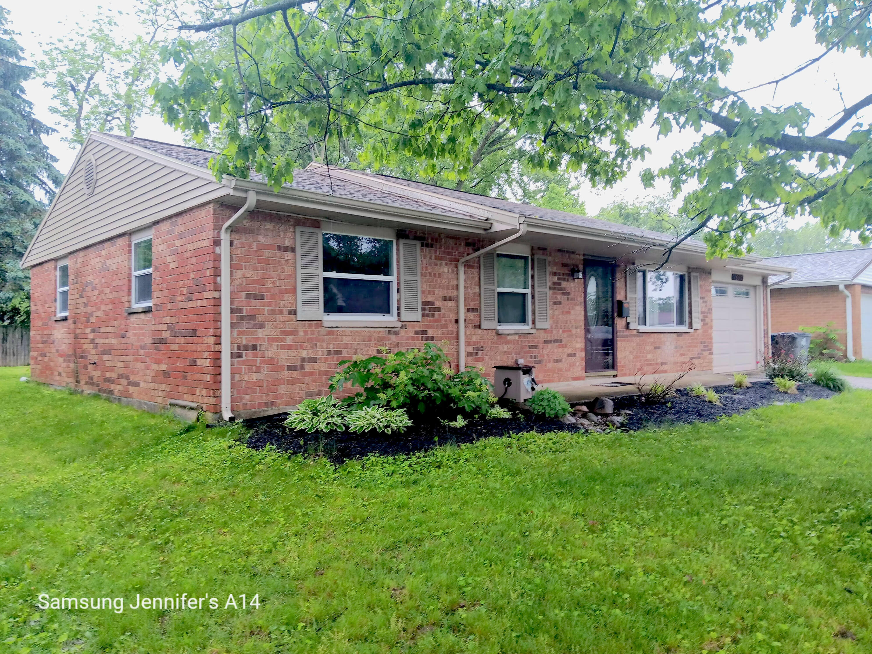 1655 Saratoga Drive, Troy, Ohio 45373