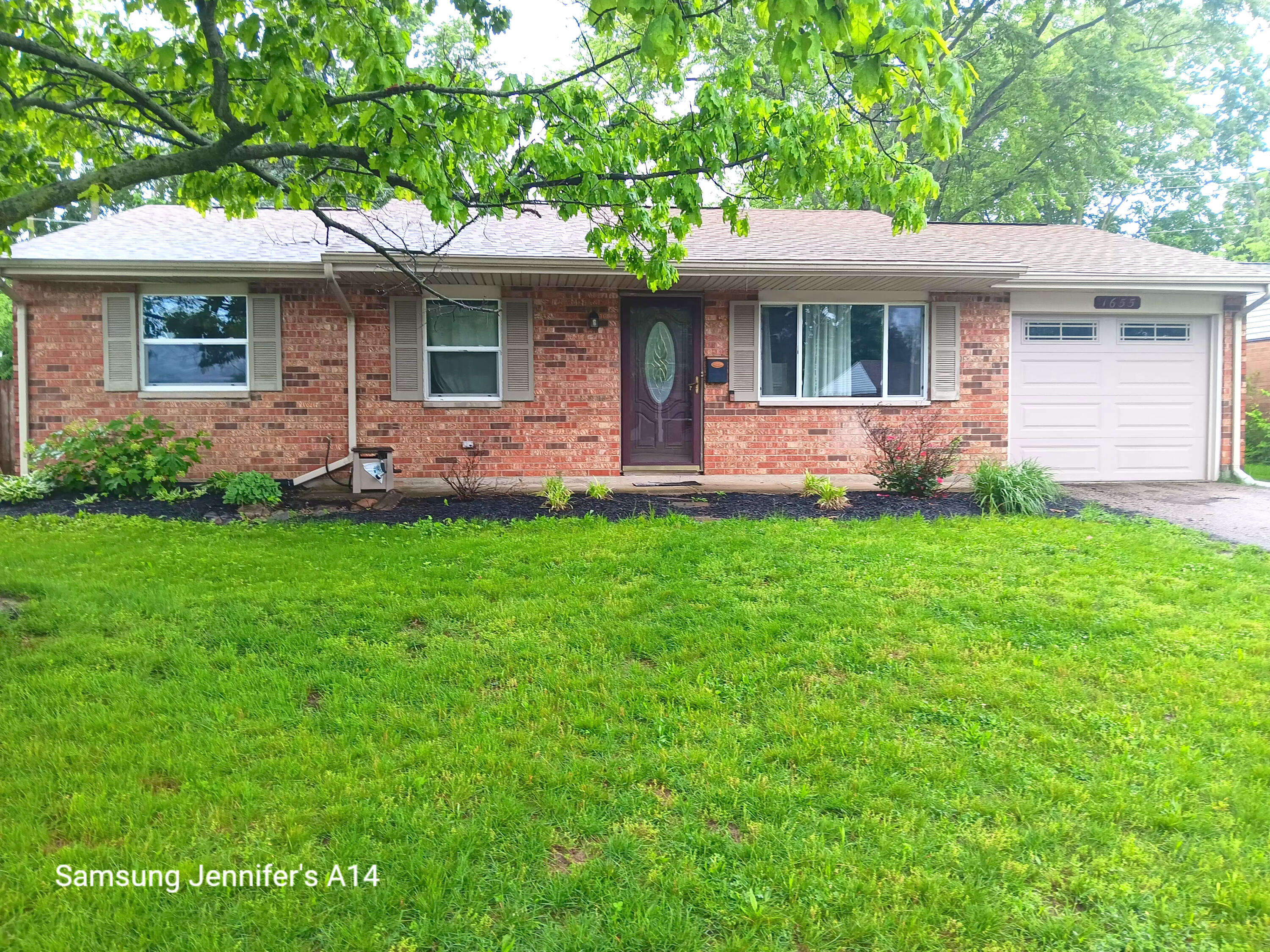 1655 Saratoga Drive, Troy, Ohio 45373