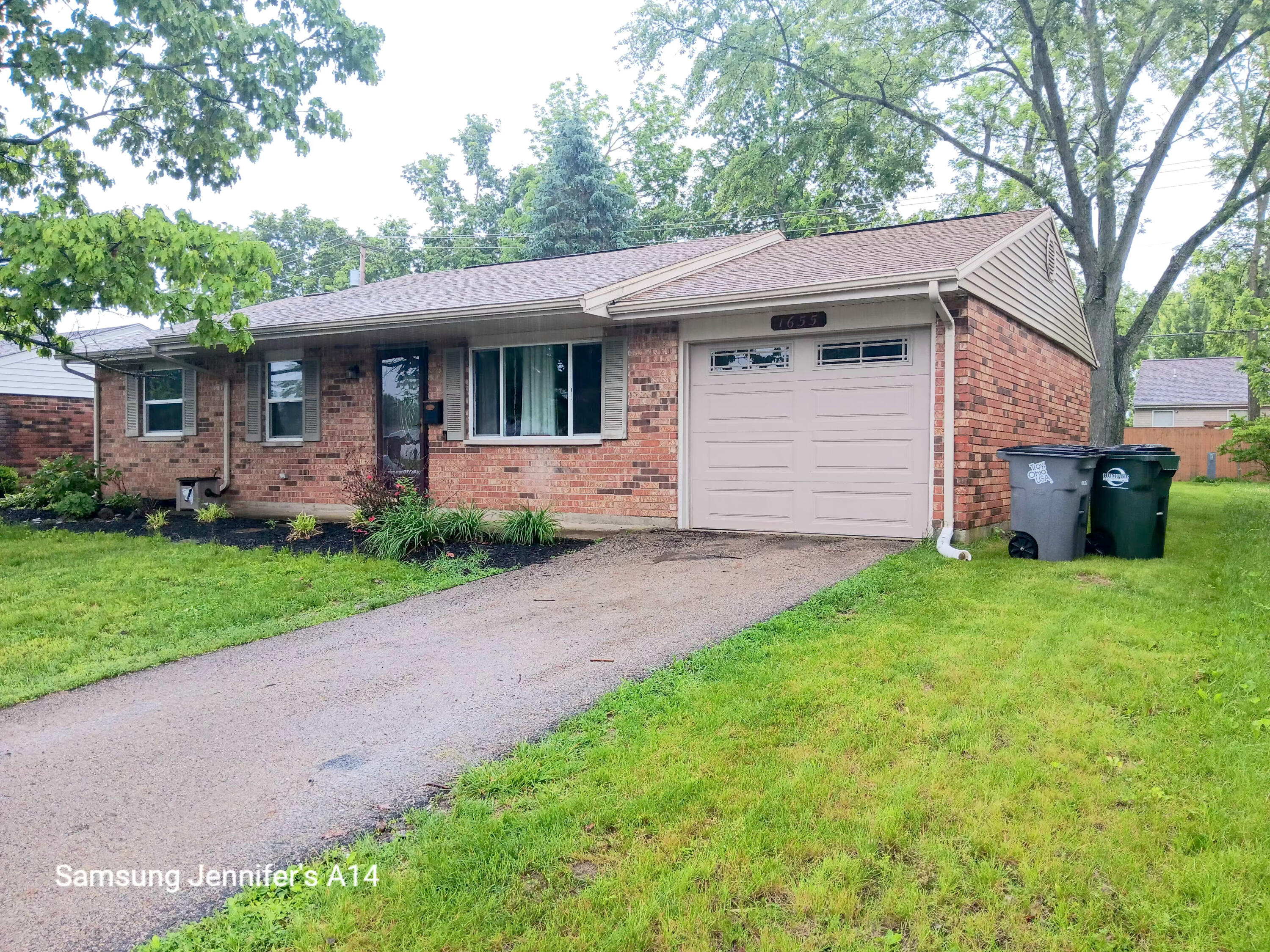 1655 Saratoga Drive, Troy, Ohio 45373