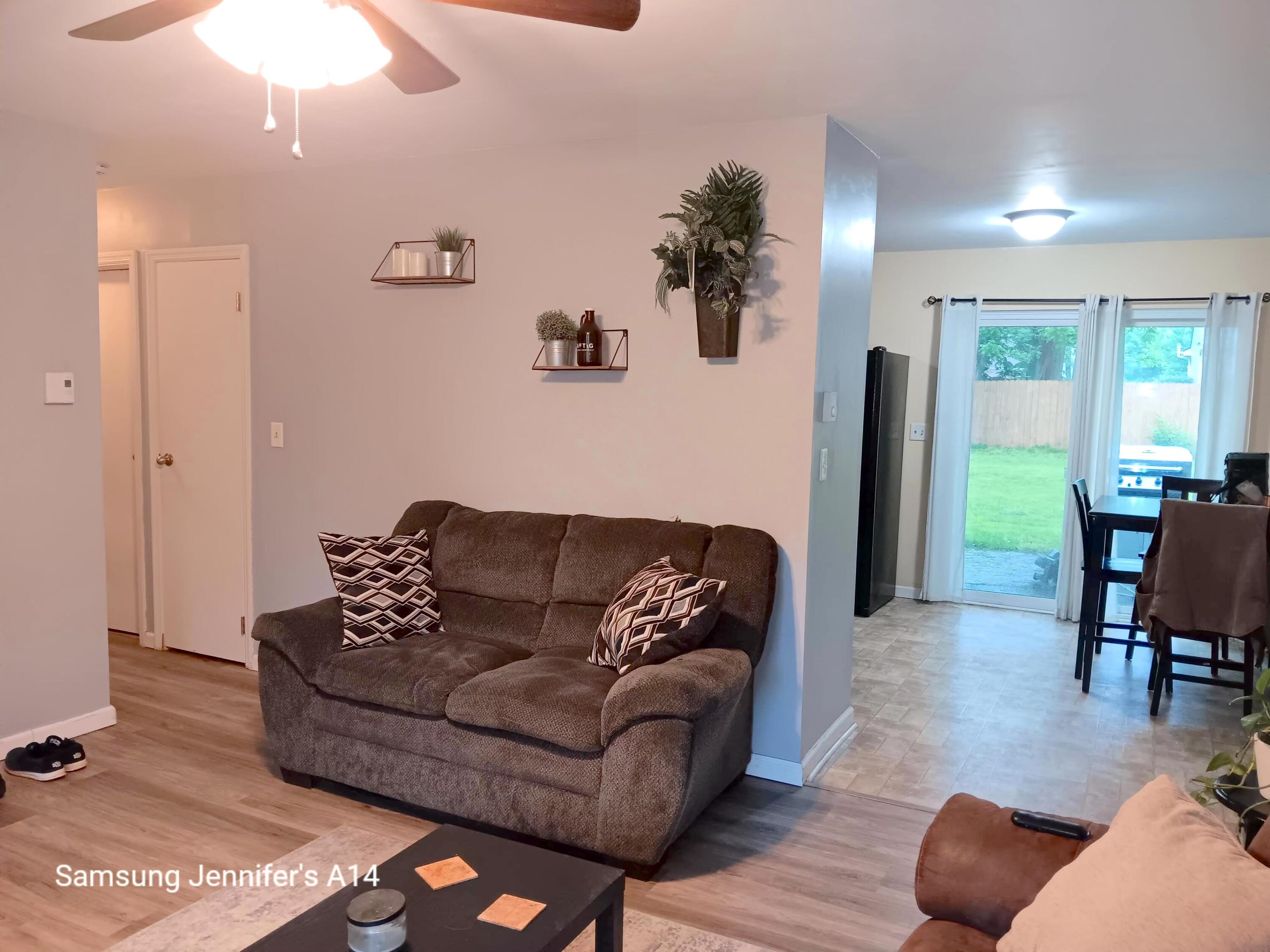1655 Saratoga Drive, Troy, Ohio 45373