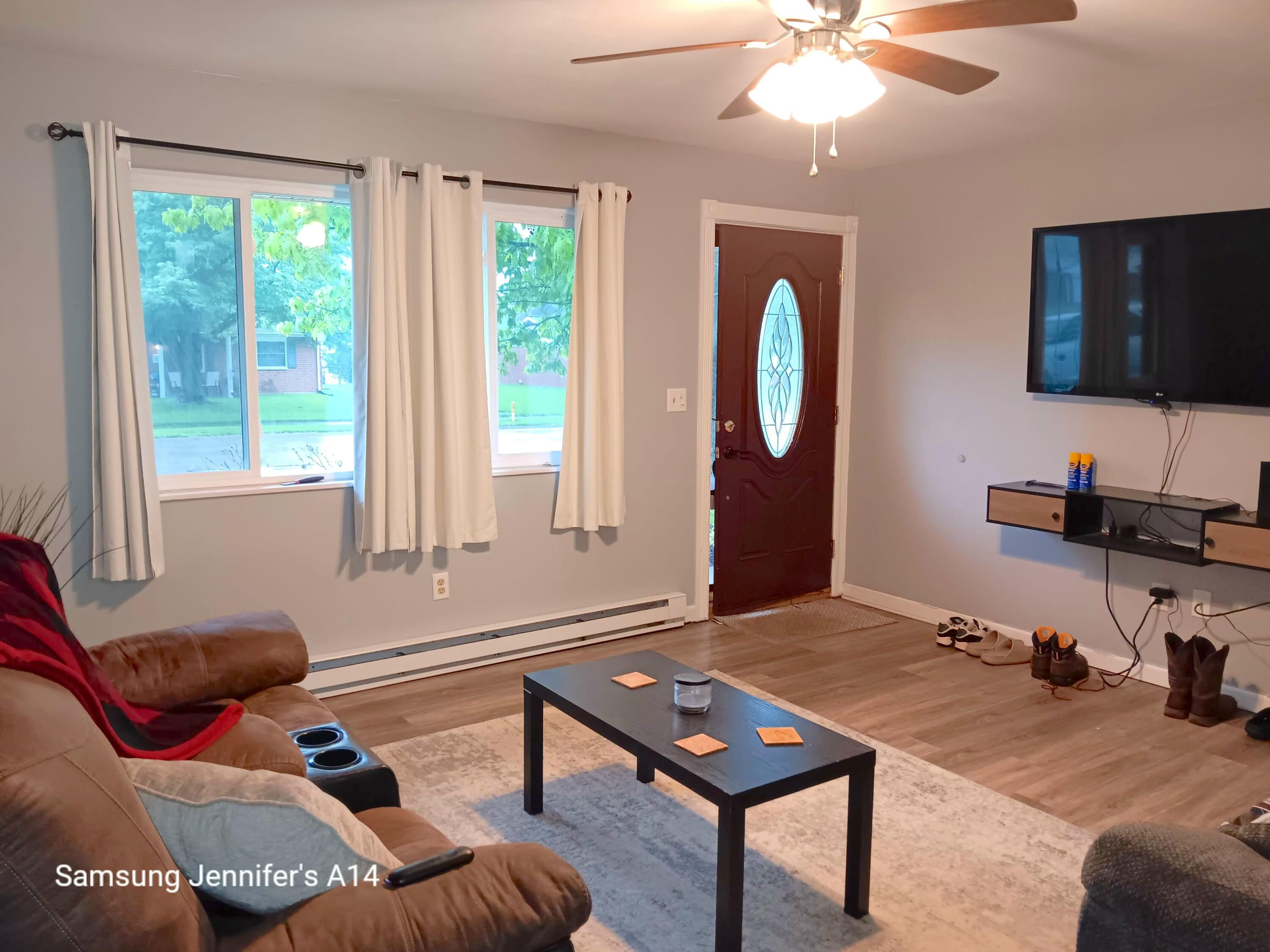 1655 Saratoga Drive, Troy, Ohio 45373