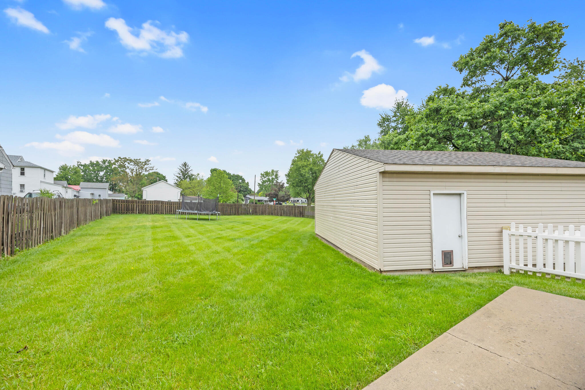 709 Sandusky Avenue, Bellefontaine, Ohio 43311