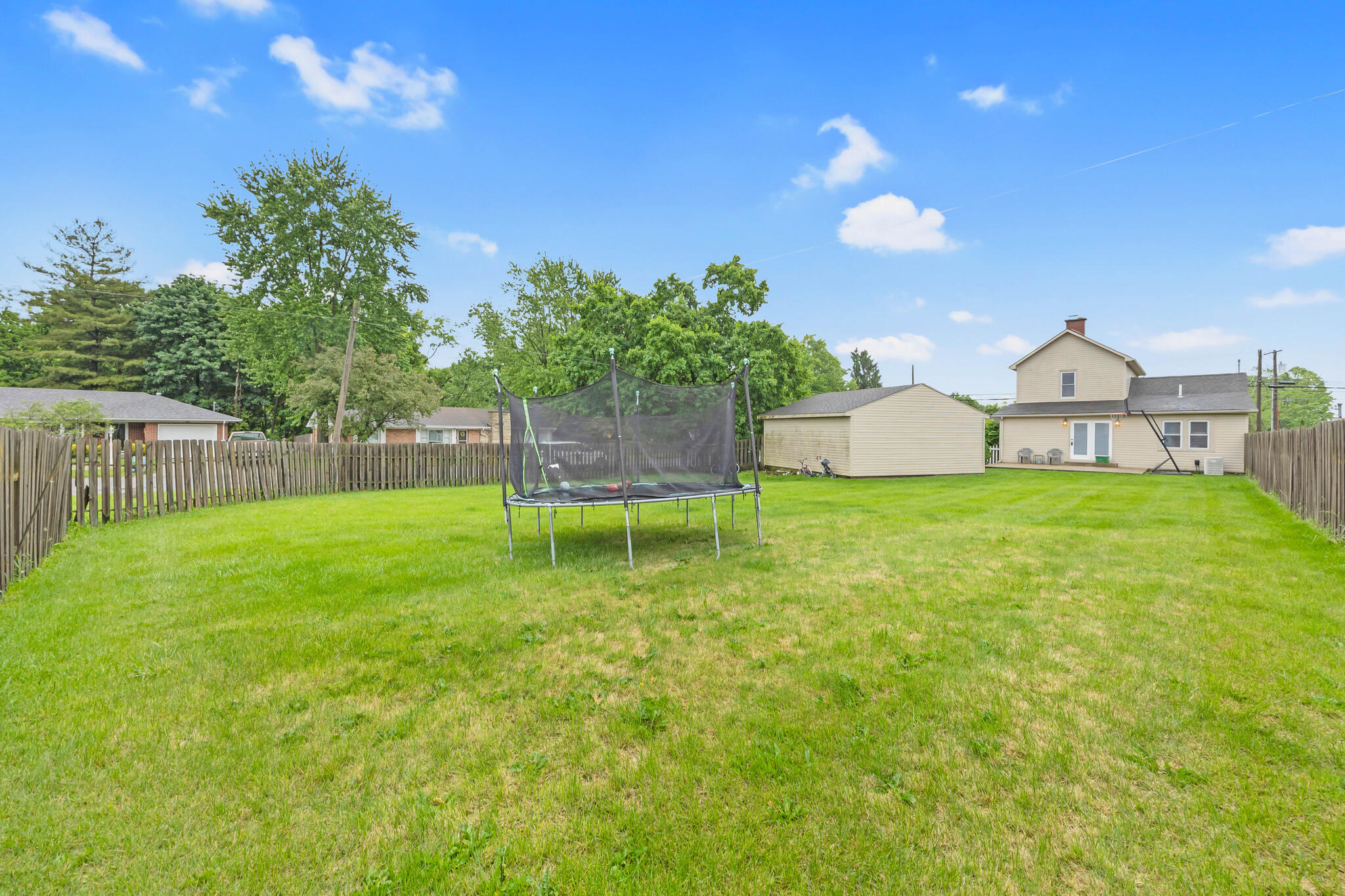 709 Sandusky Avenue, Bellefontaine, Ohio 43311