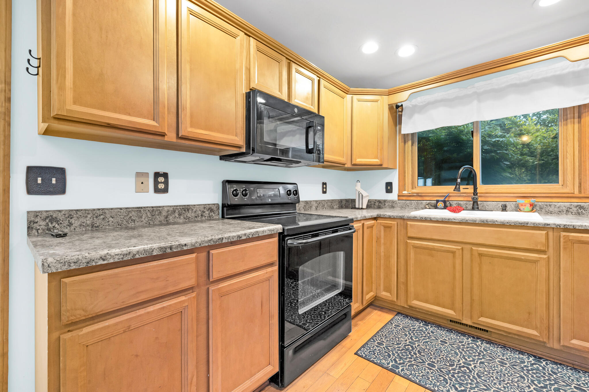 709 Sandusky Avenue, Bellefontaine, Ohio 43311