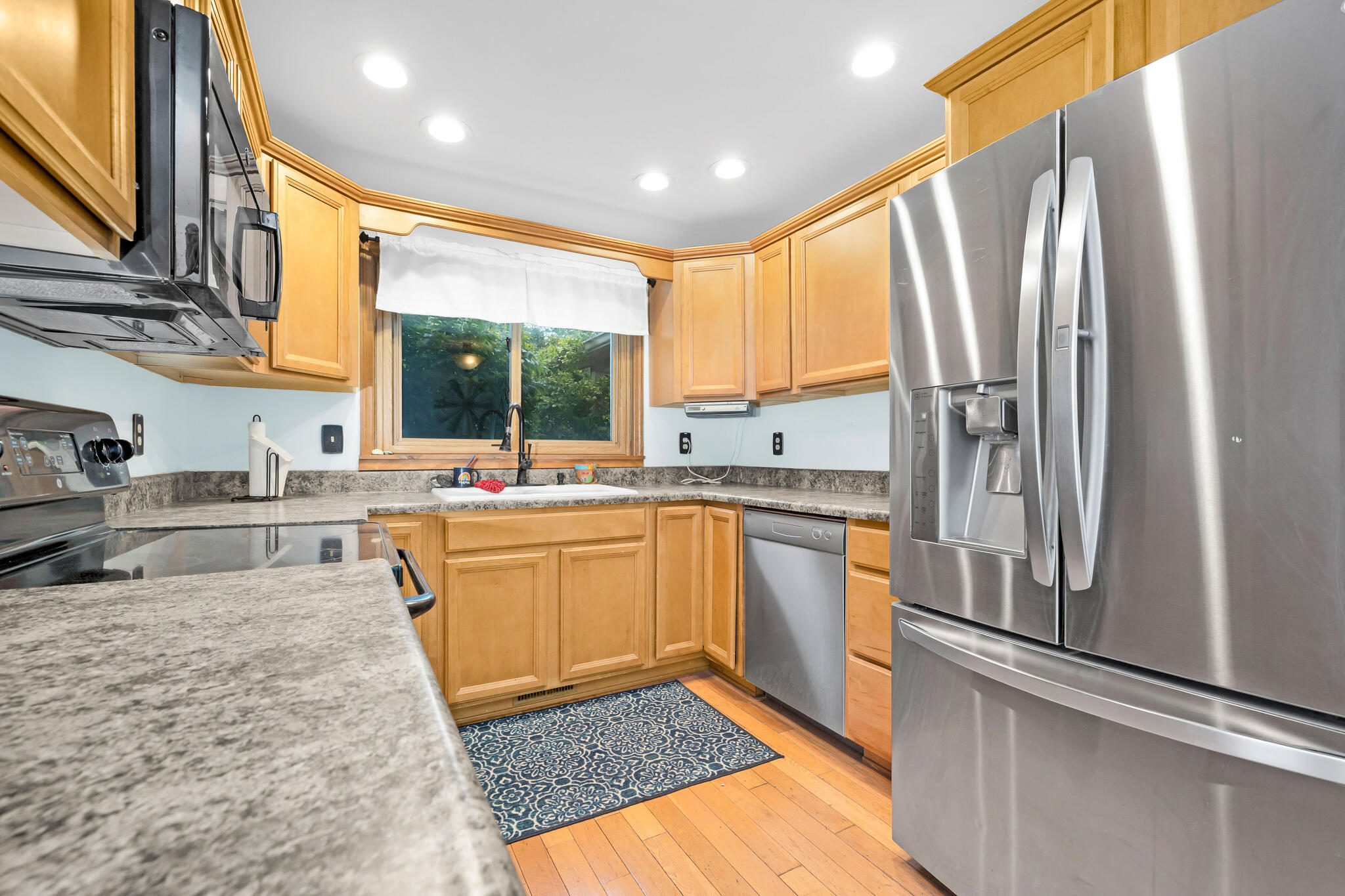 709 Sandusky Avenue, Bellefontaine, Ohio 43311