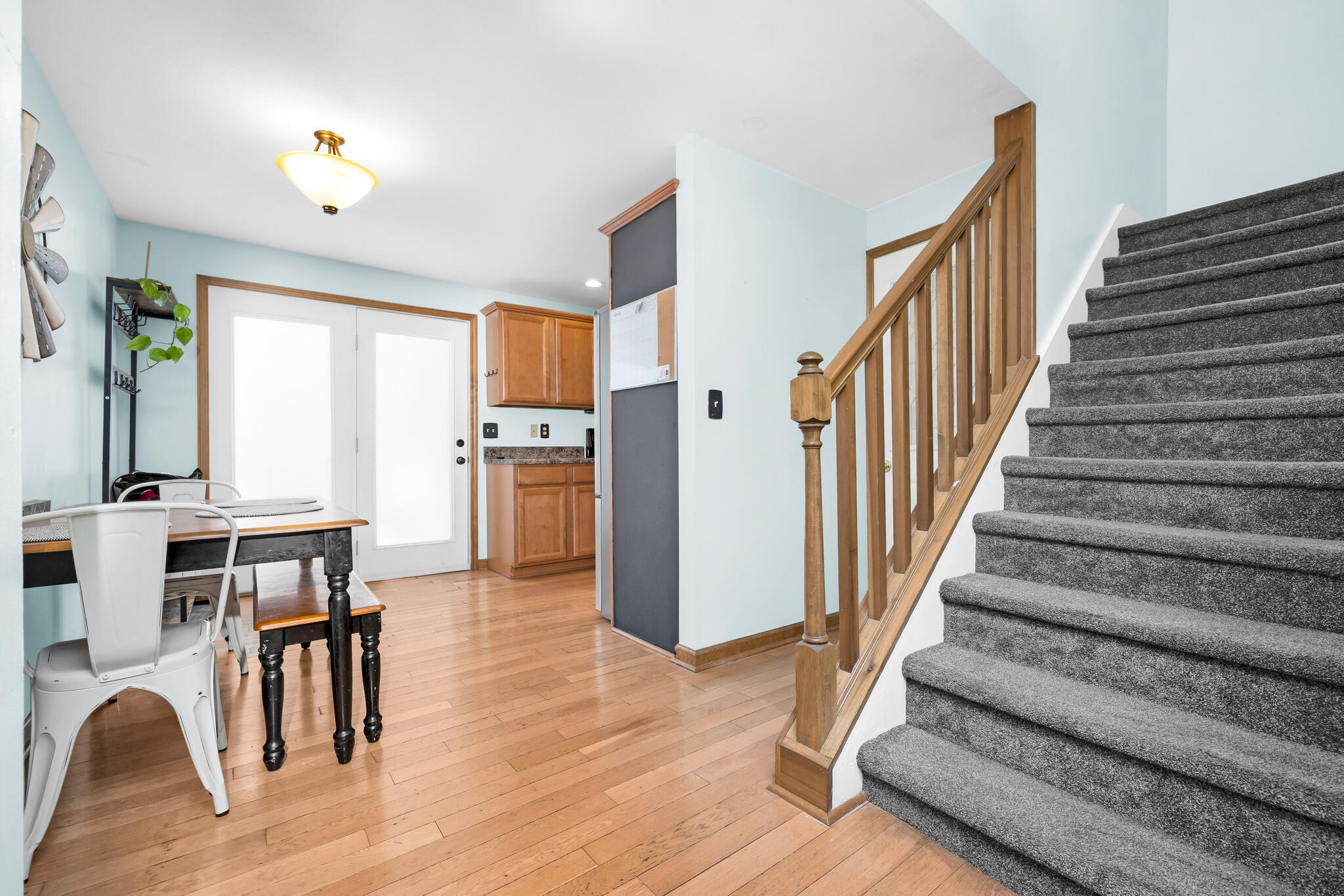 709 Sandusky Avenue, Bellefontaine, Ohio 43311