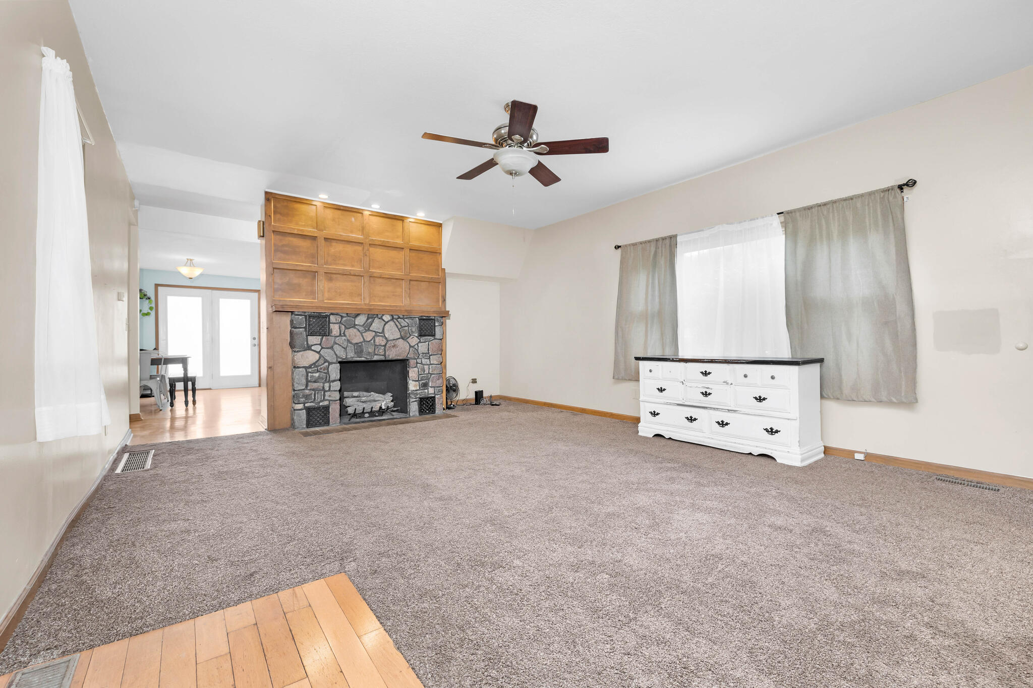 709 Sandusky Avenue, Bellefontaine, Ohio 43311