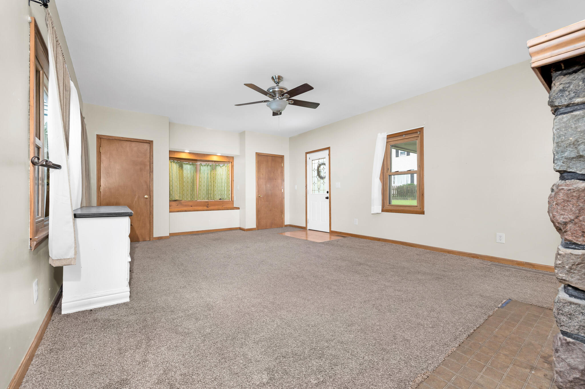 709 Sandusky Avenue, Bellefontaine, Ohio 43311