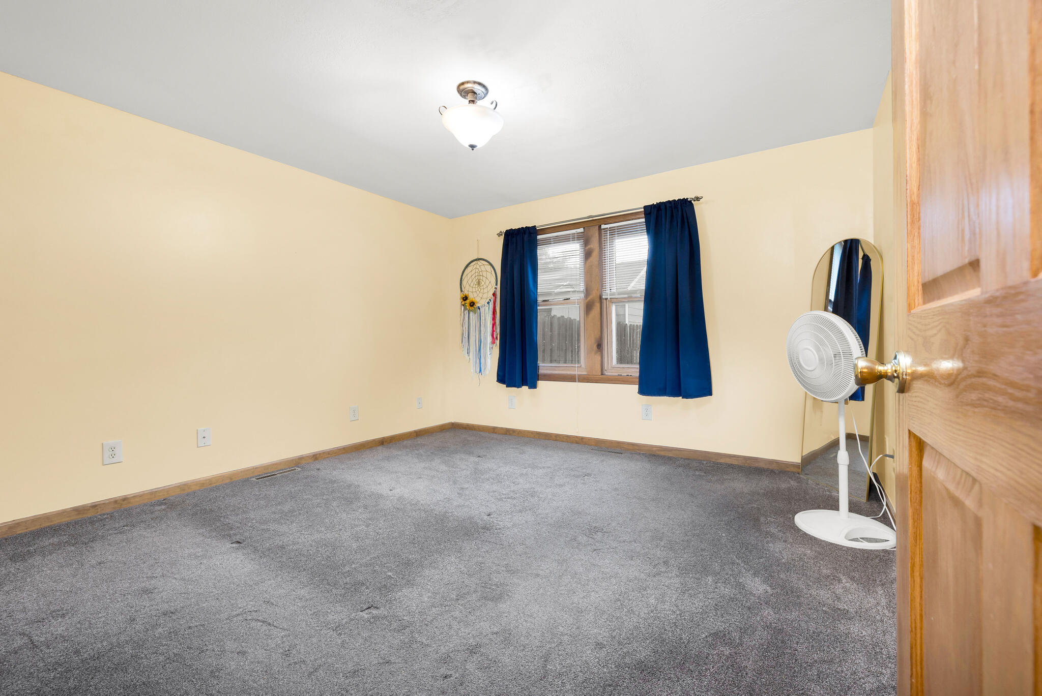 709 Sandusky Avenue, Bellefontaine, Ohio 43311