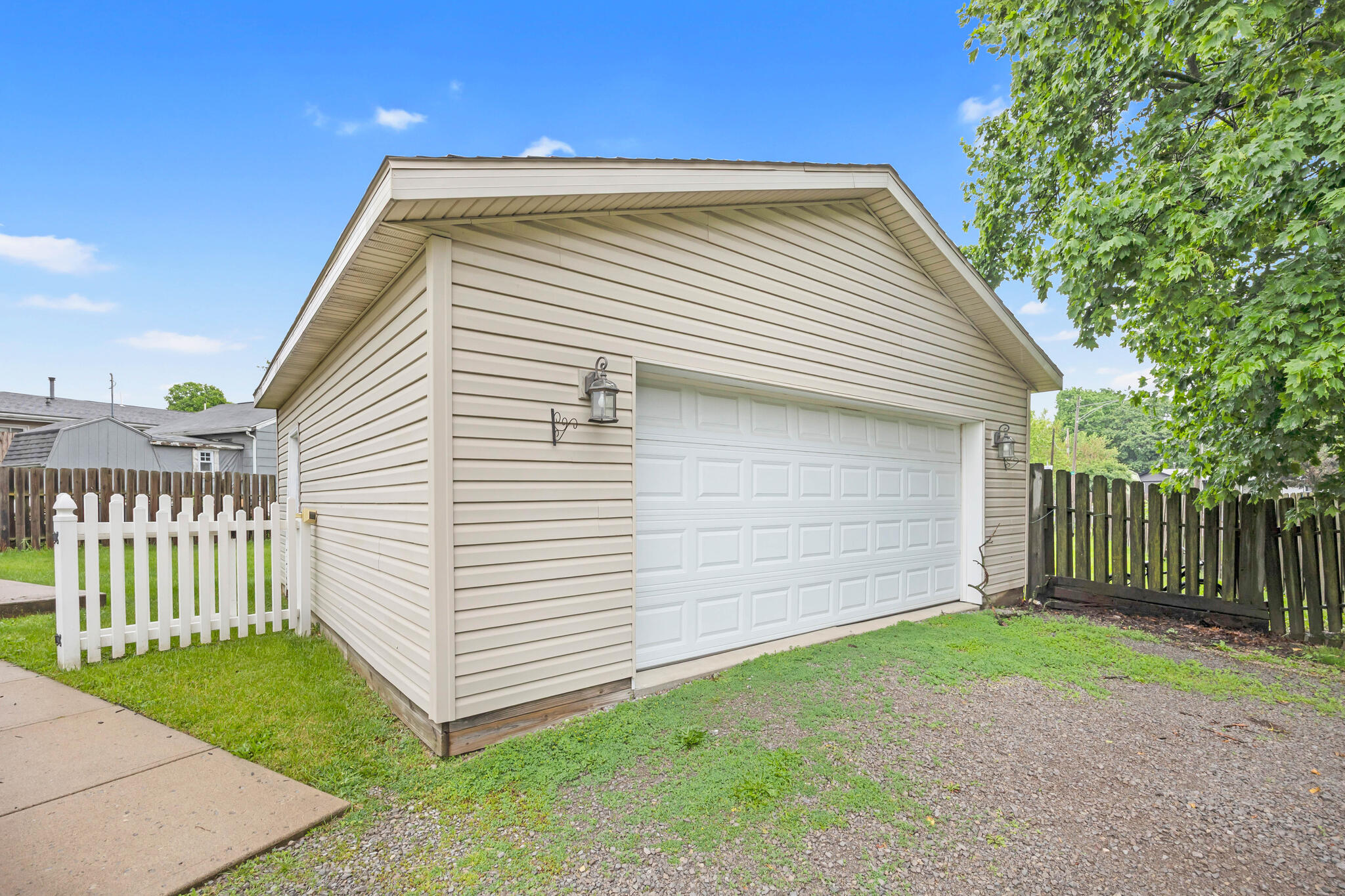 709 Sandusky Avenue, Bellefontaine, Ohio 43311