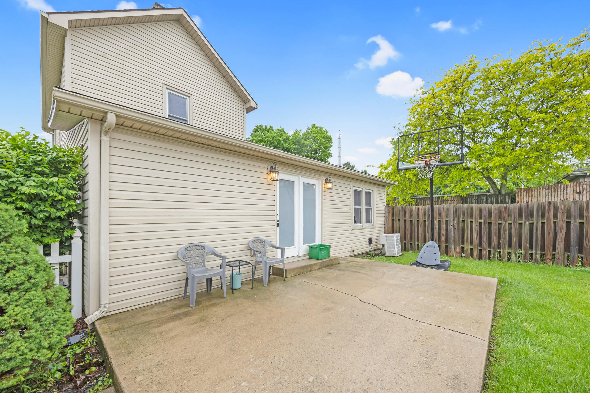709 Sandusky Avenue, Bellefontaine, Ohio 43311