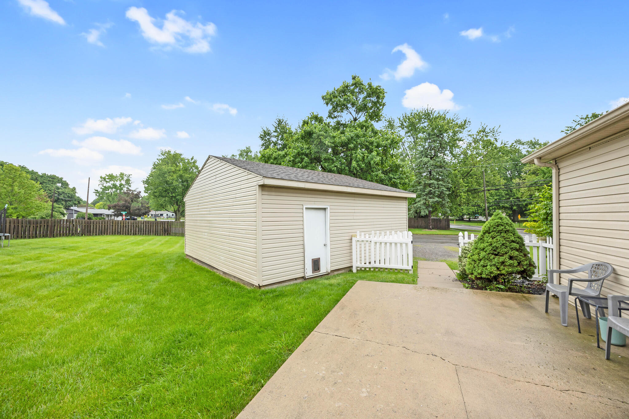 709 Sandusky Avenue, Bellefontaine, Ohio 43311