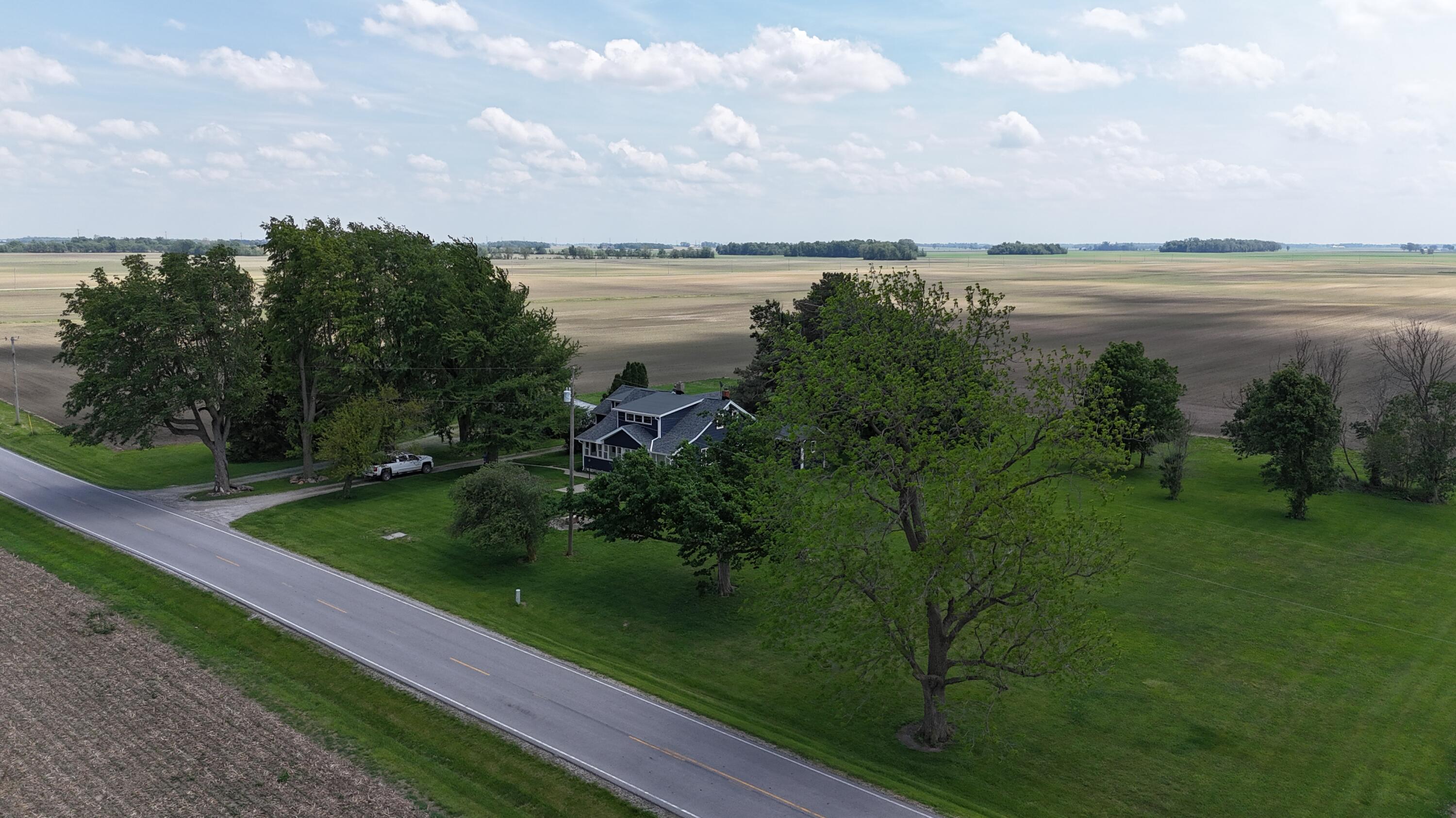 8721 Federal Road, South Solon, Ohio 43153