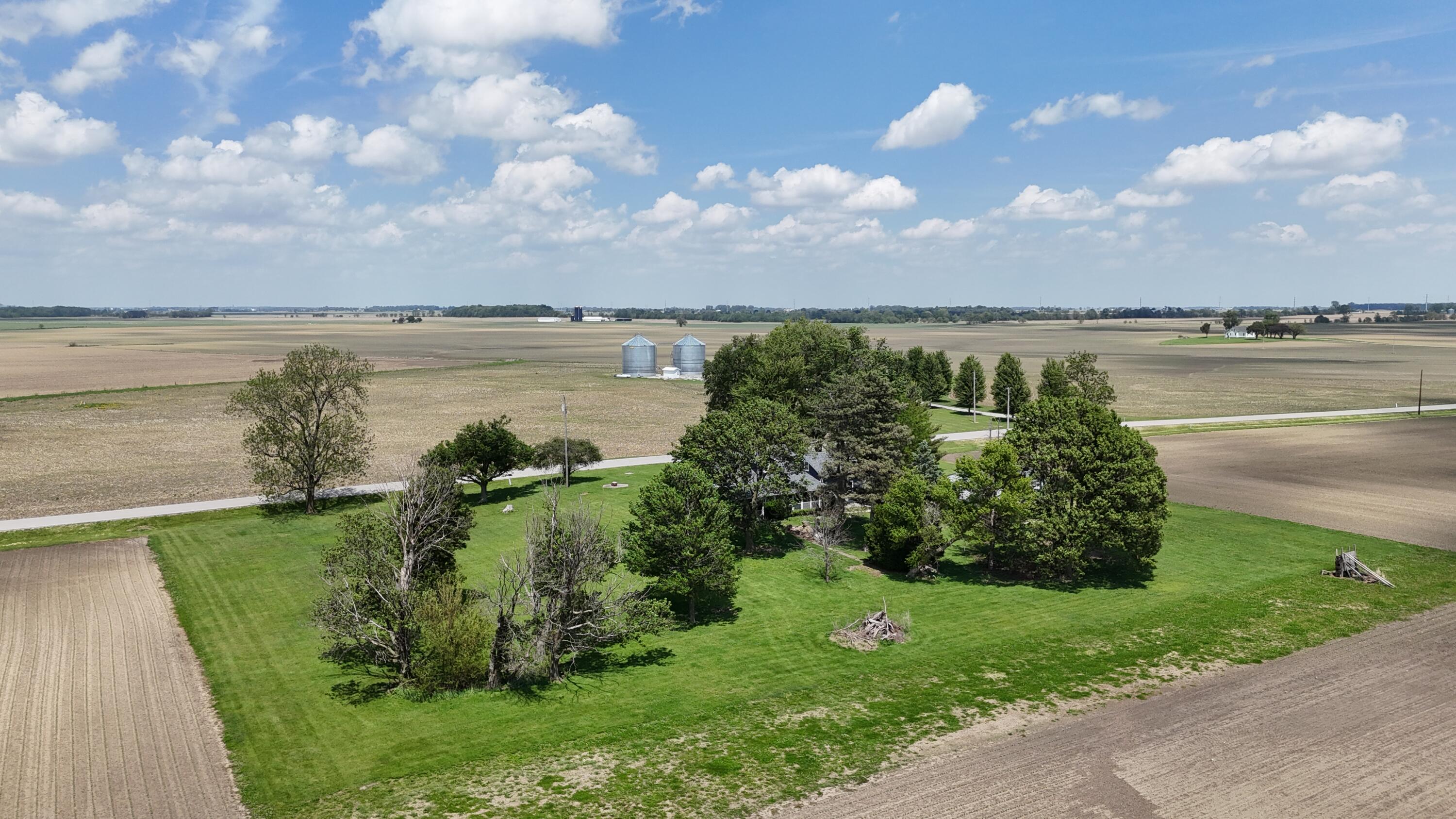 8721 Federal Road, South Solon, Ohio 43153