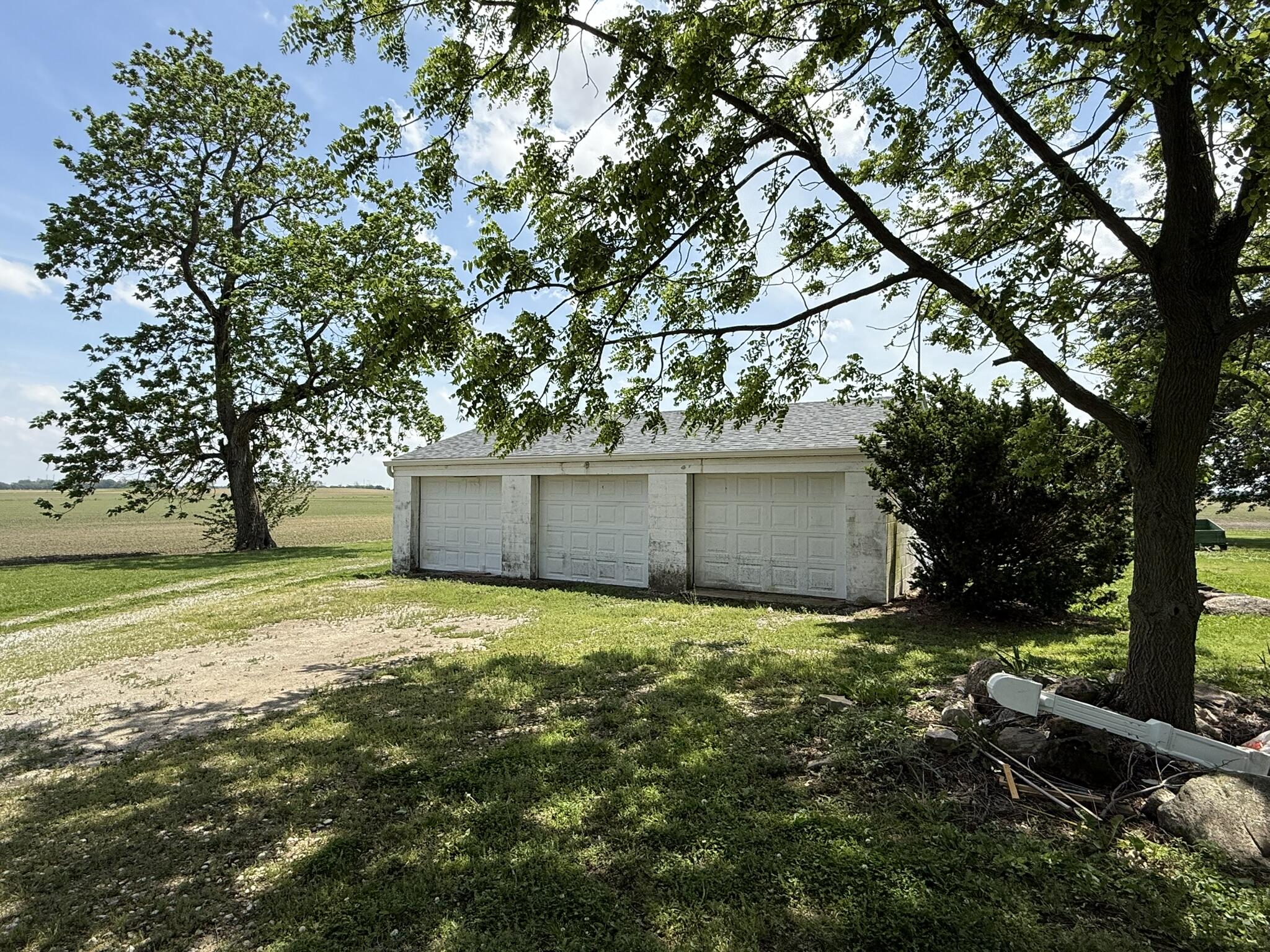 8721 Federal Road, South Solon, Ohio 43153