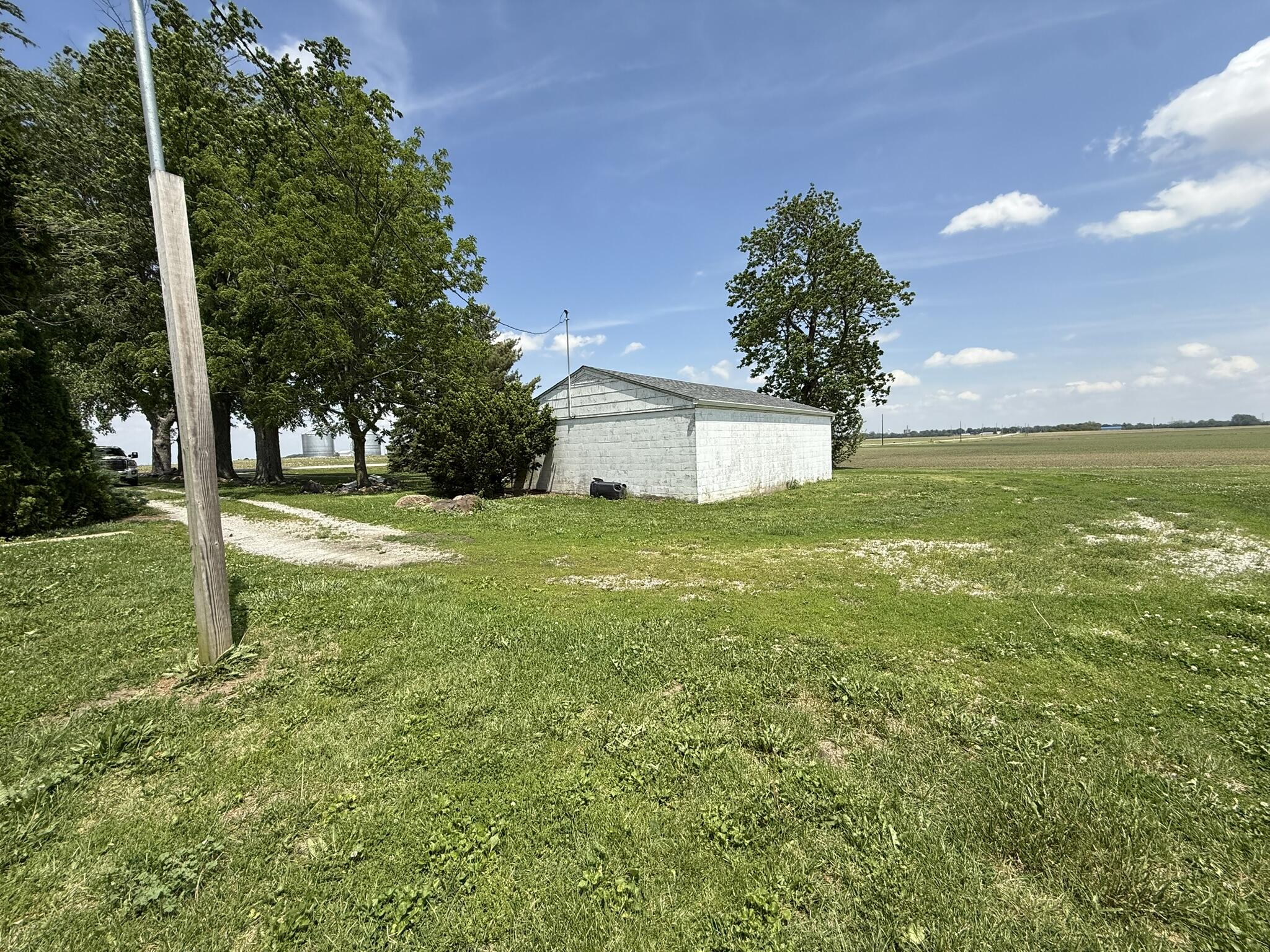 8721 Federal Road, South Solon, Ohio 43153