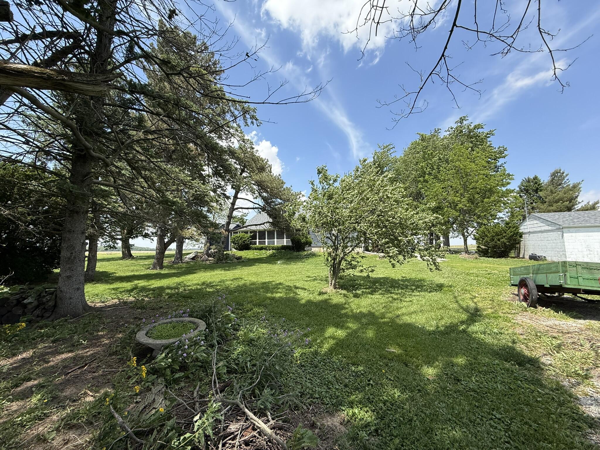 8721 Federal Road, South Solon, Ohio 43153