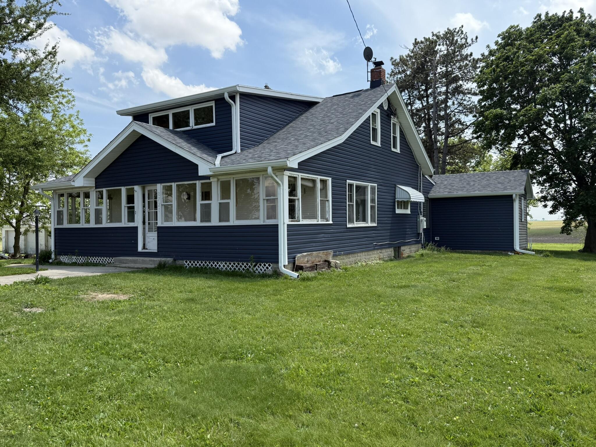 8721 Federal Road, South Solon, Ohio 43153