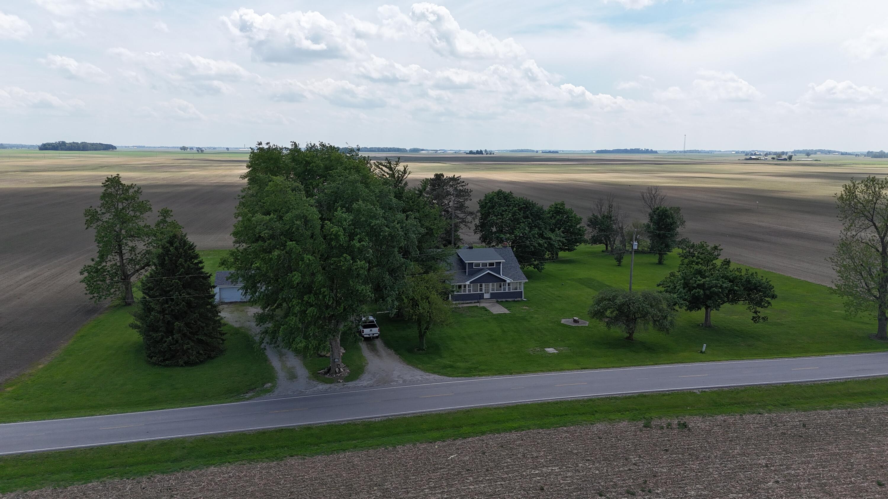 8721 Federal Road, South Solon, Ohio 43153
