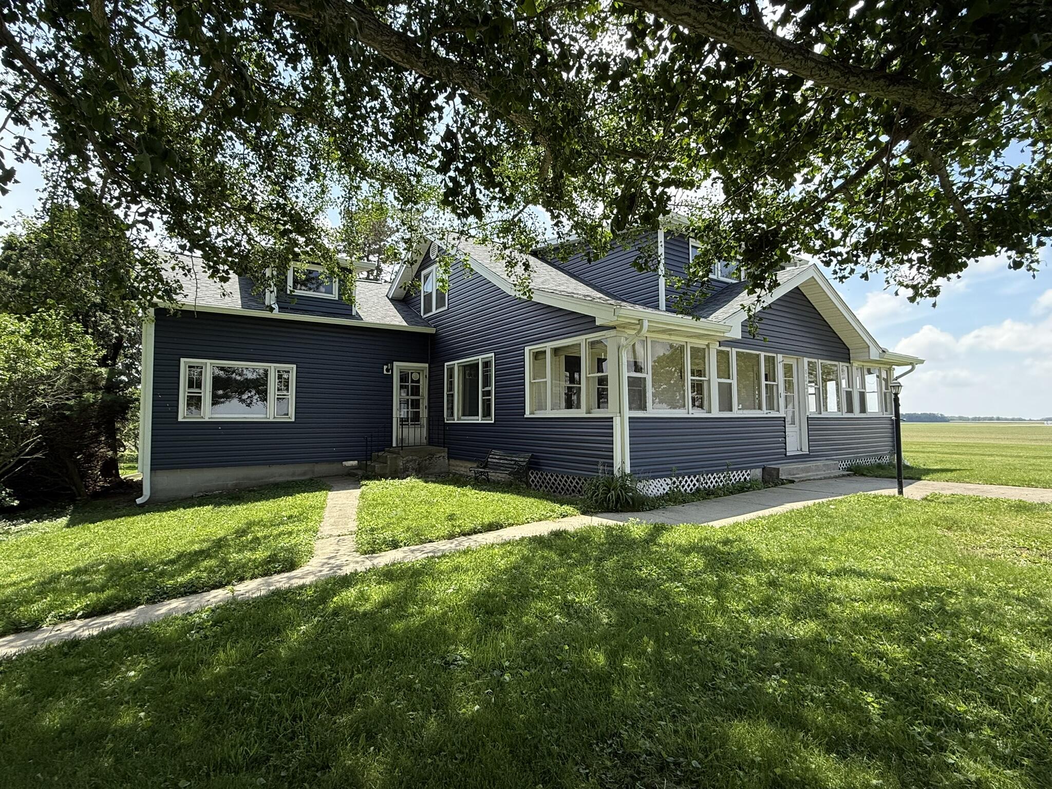 8721 Federal Road, South Solon, Ohio 43153