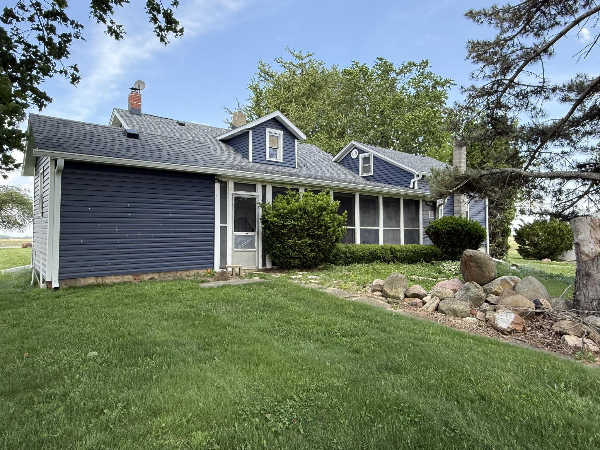 8721 Federal Road, South Solon, Ohio 43153