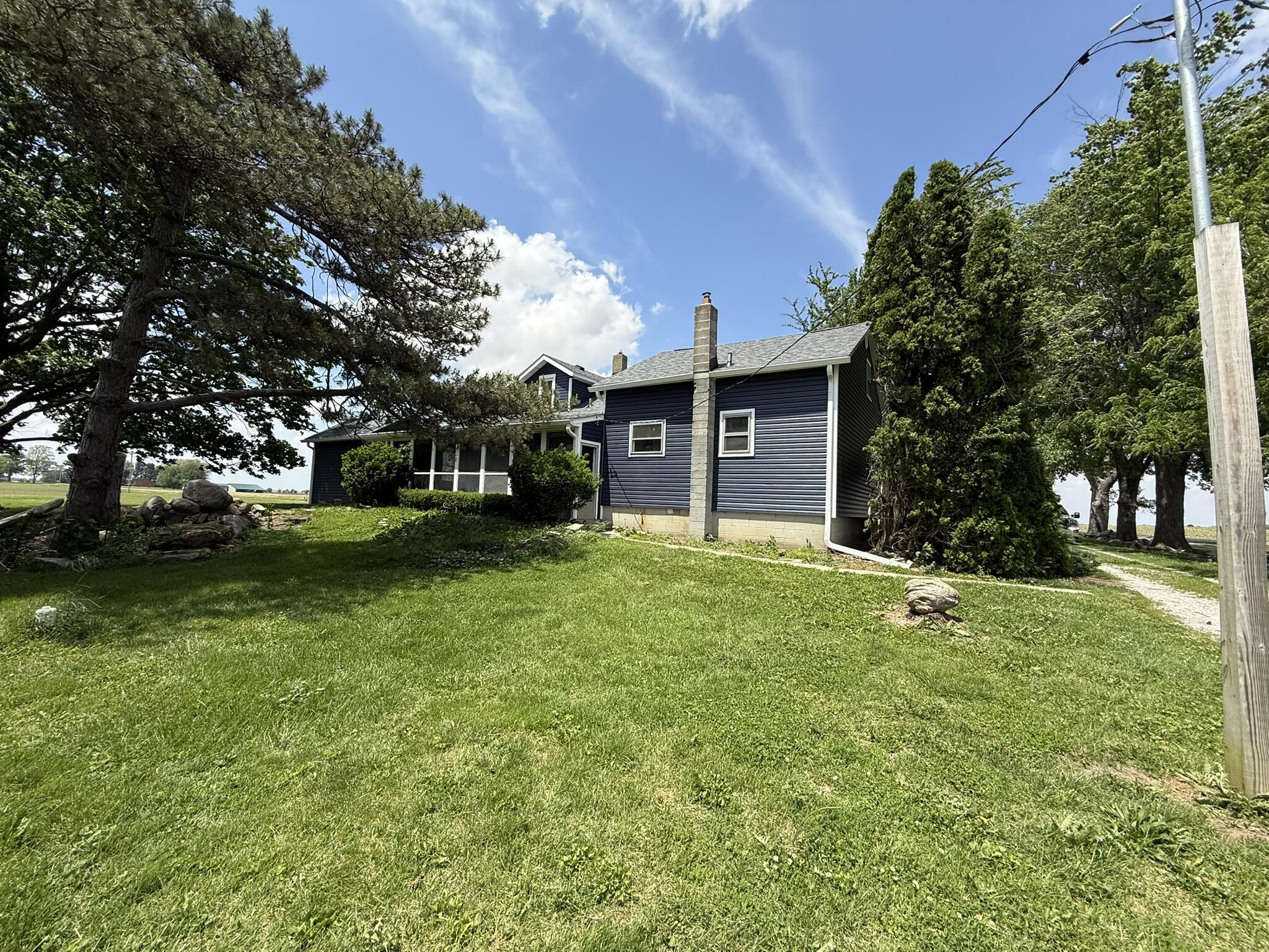 8721 Federal Road, South Solon, Ohio 43153