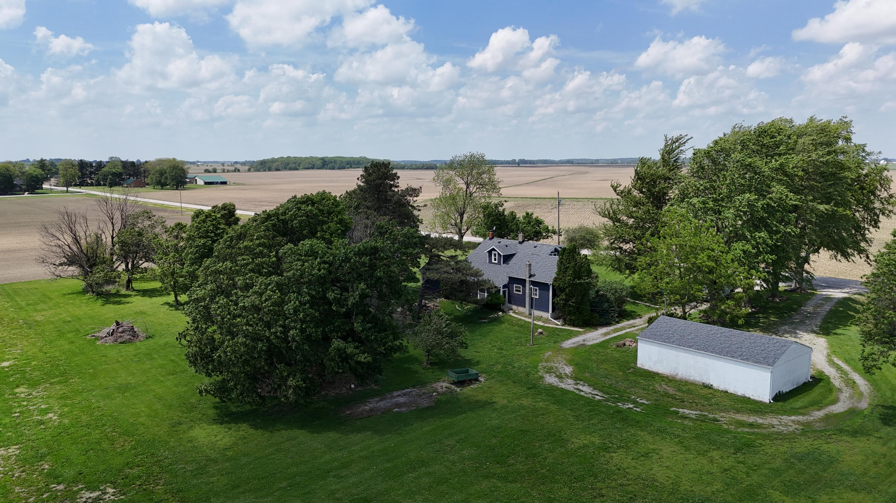 8721 Federal Road, South Solon, Ohio 43153
